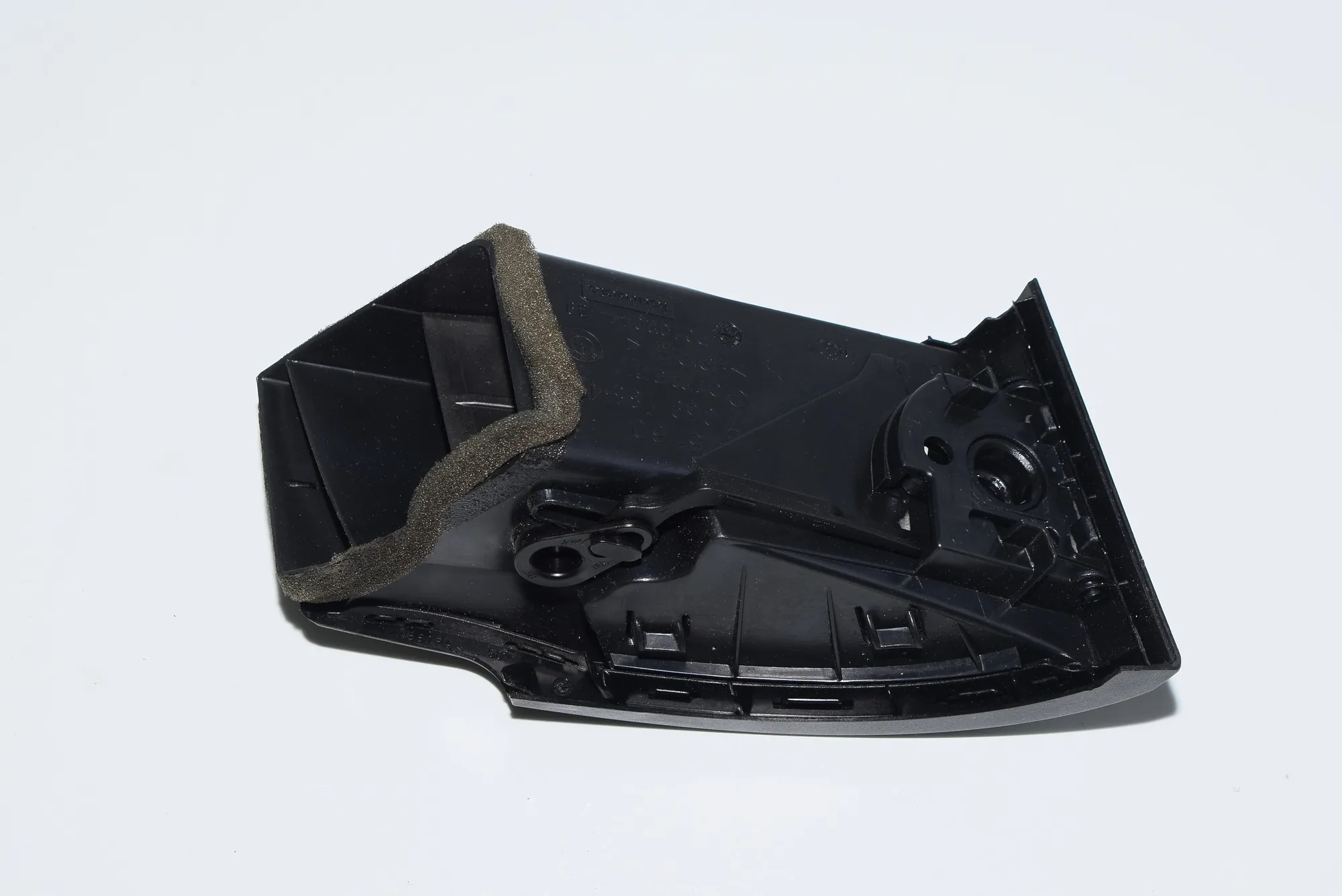 Dashboard Air Vents – OEM 7059188 · BMW 1 (E87) 120 i 2004 – 6