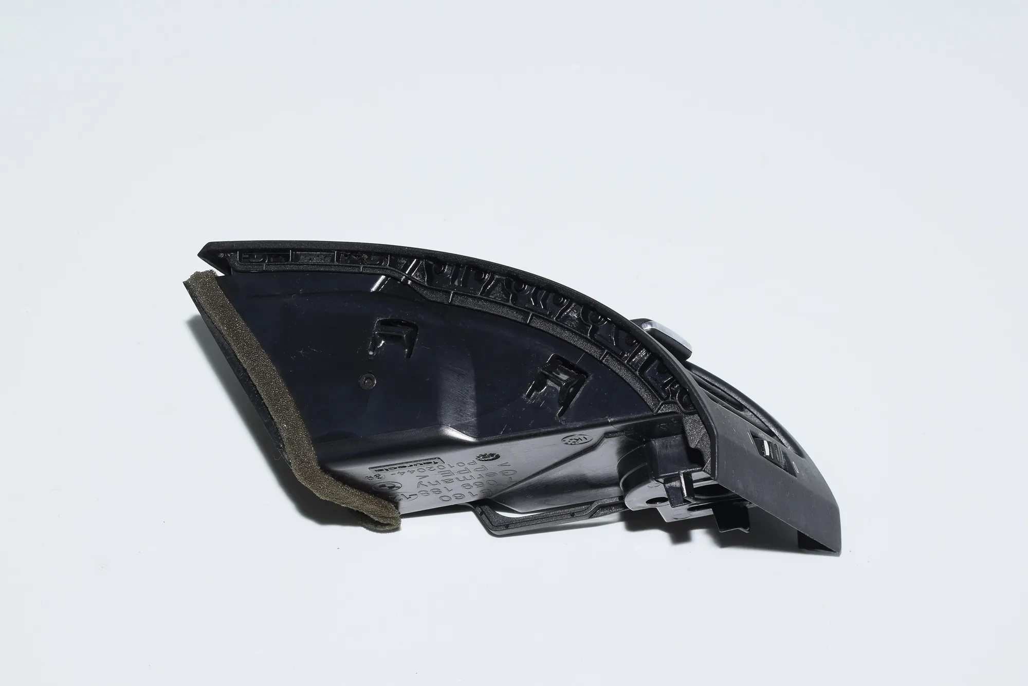 Dashboard Air Vents – OEM 7059188 · BMW 1 (E87) 120 i 2004 – 5