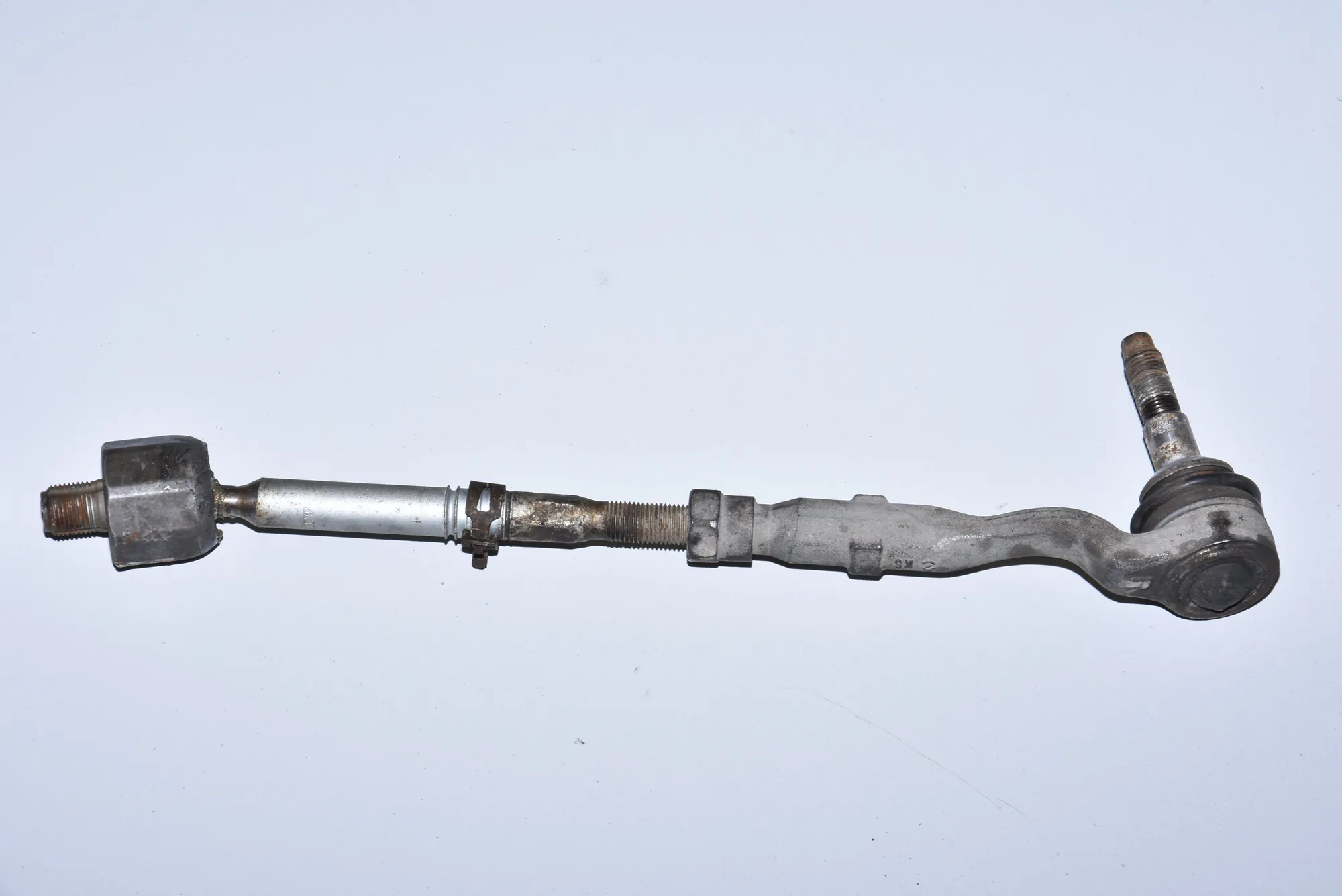 Right Side Steering Tie Rod – OEM NA · BMW 7 (F01, F02) BMW 7 (F01, F02) 740 d xDrive 2011