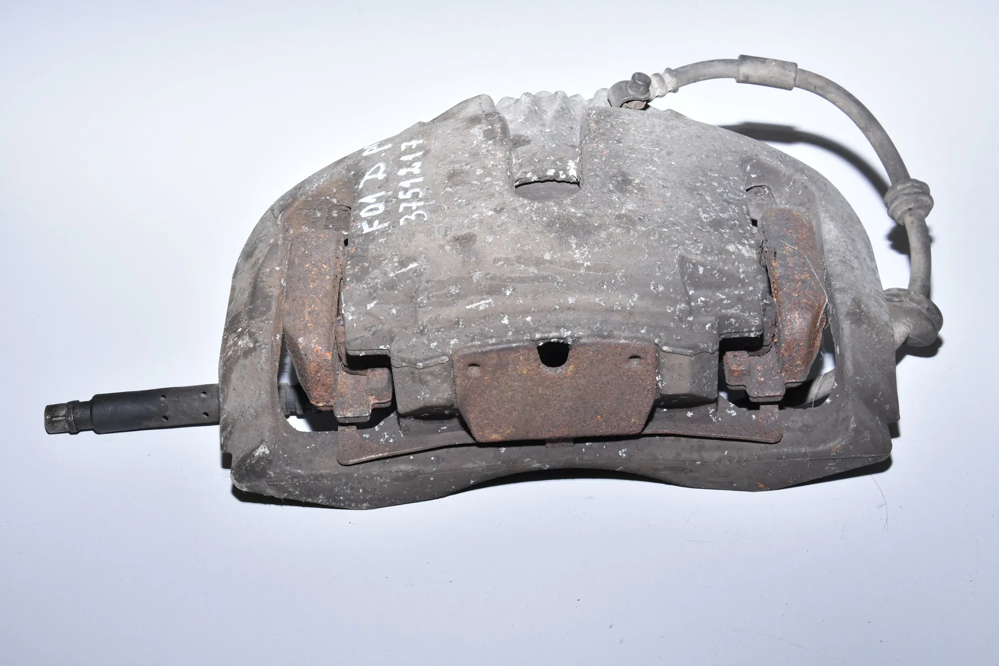 Front Right Brake Caliper – OEM NA · BMW 7 (F01, F02) BMW 7 (F01, F02) 740 d xDrive 2011 – 2