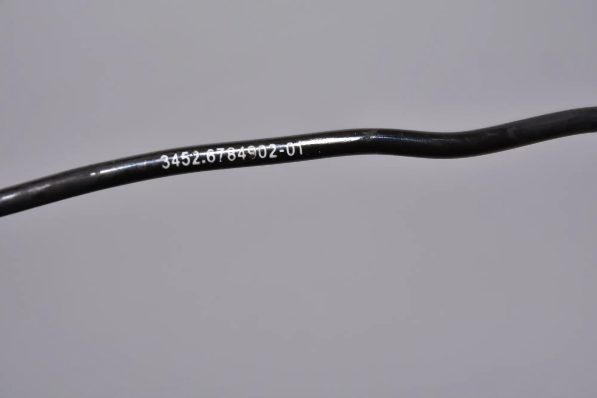 Front Right ABS Sensor – OEM 6784902 · BMW 7 (F01, F02) BMW 7 (F01, F02) 740 d xDrive 2011 – 4