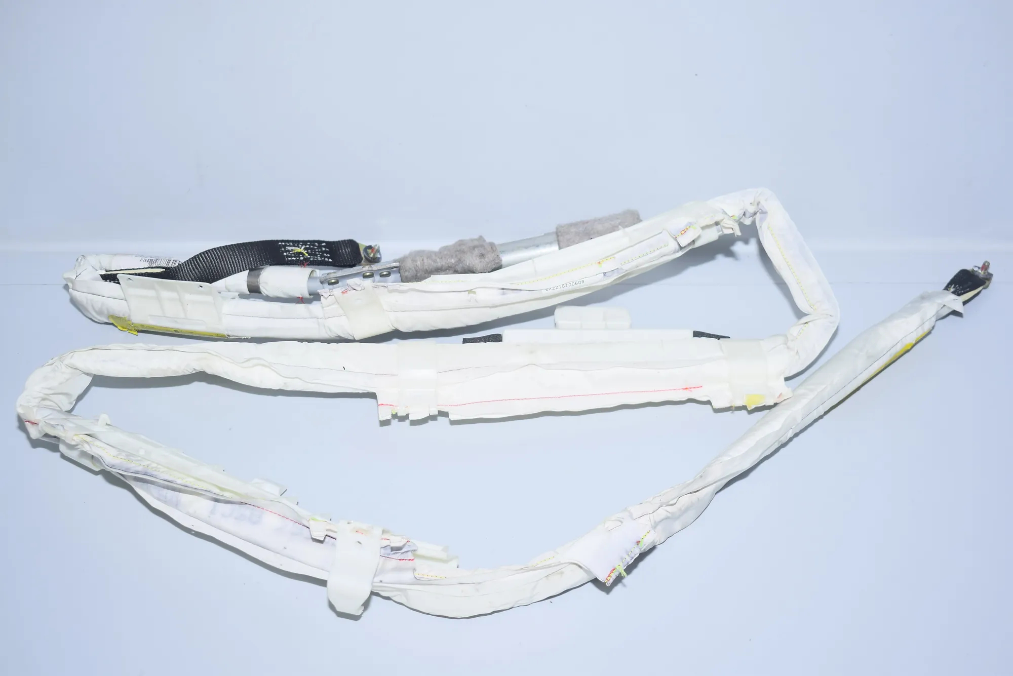 Right Side Roof Safety Curtain SRS – OEM 7011014 · BMW 7 (E65, E66, E67) 745 i, Li 2002