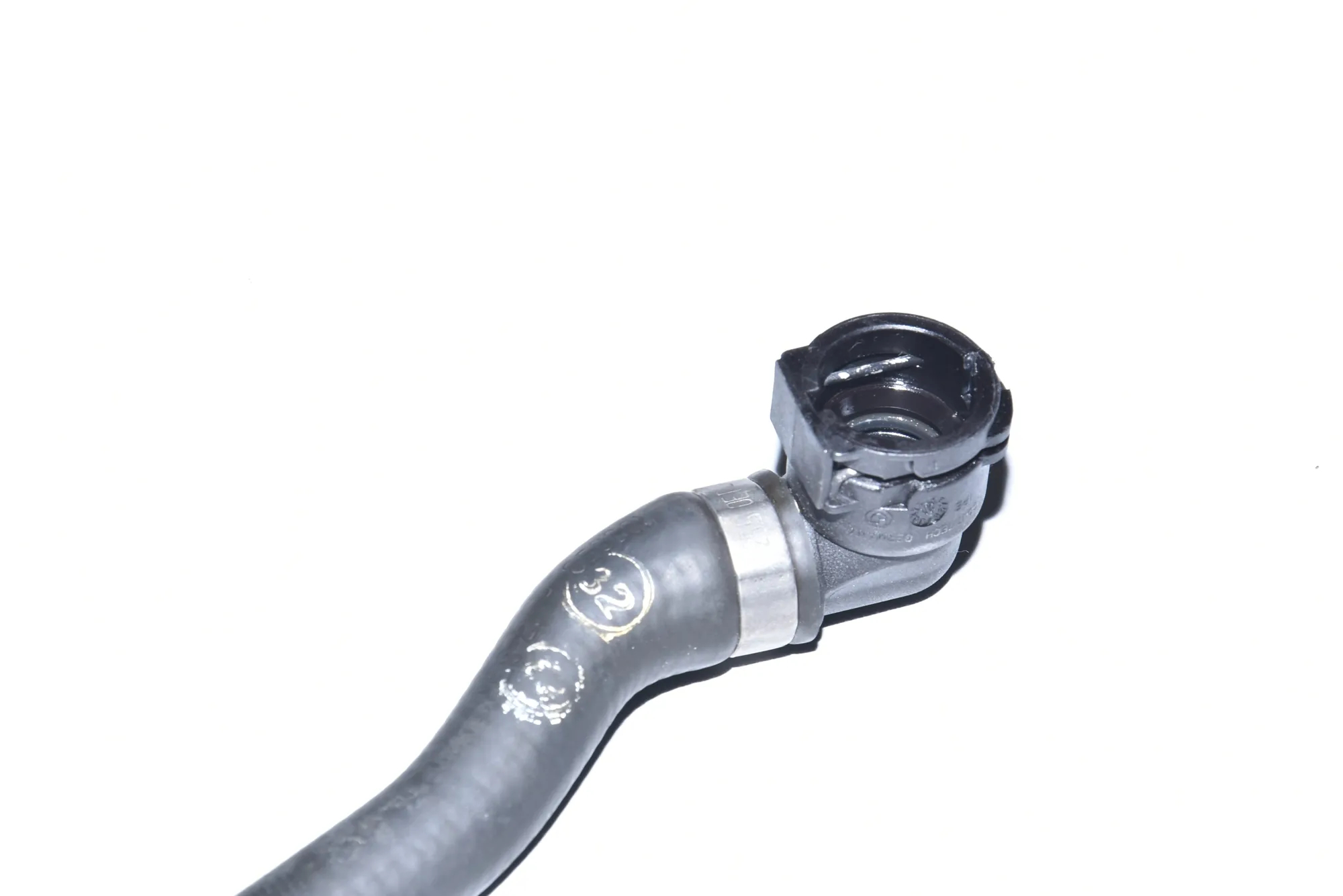 Pipe Hose – OEM 7508014 · BMW 7 (E65, E66, E67) 745 i, Li 2002 – 2