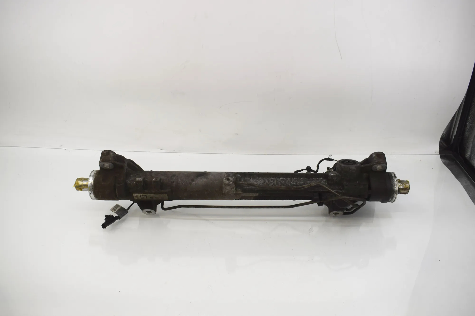 Steering Rack – OEM 6777770 · BMW 5 Touring (F11) 530 d xDrive 2011