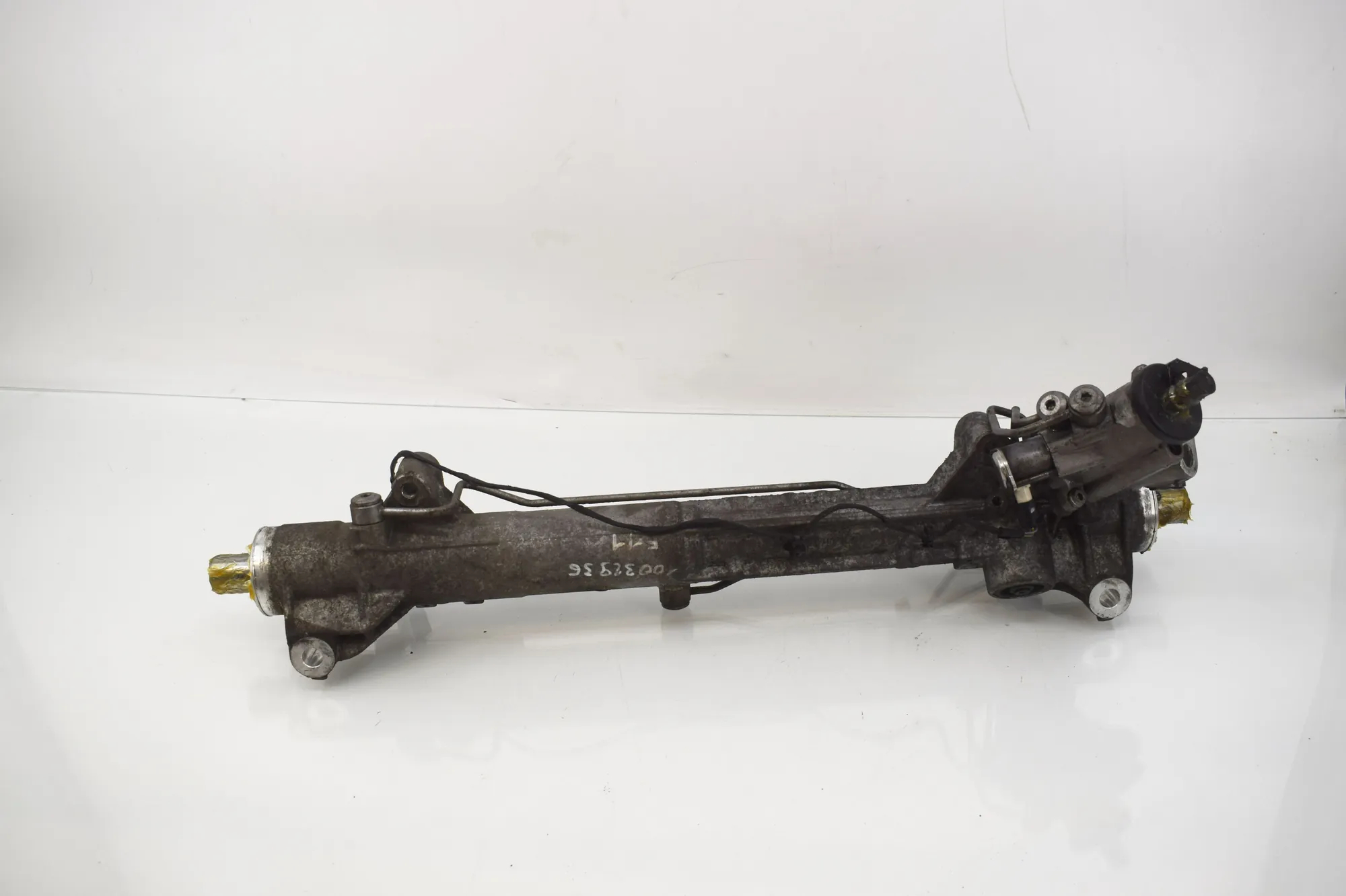 Steering Rack – OEM 6777770 · BMW 5 Touring (F11) 530 d xDrive 2011 – 4