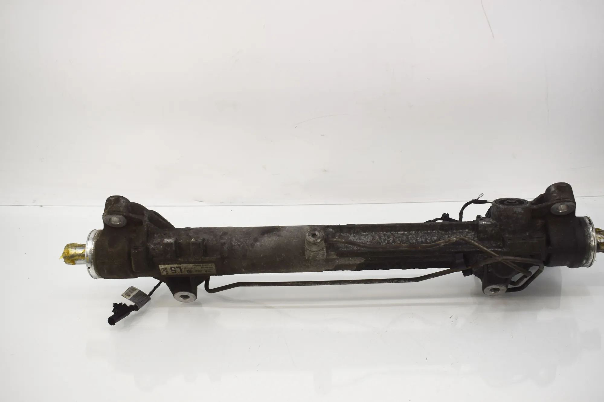Steering Rack – OEM 6777770 · BMW 5 Touring (F11) 530 d xDrive 2011 – 2