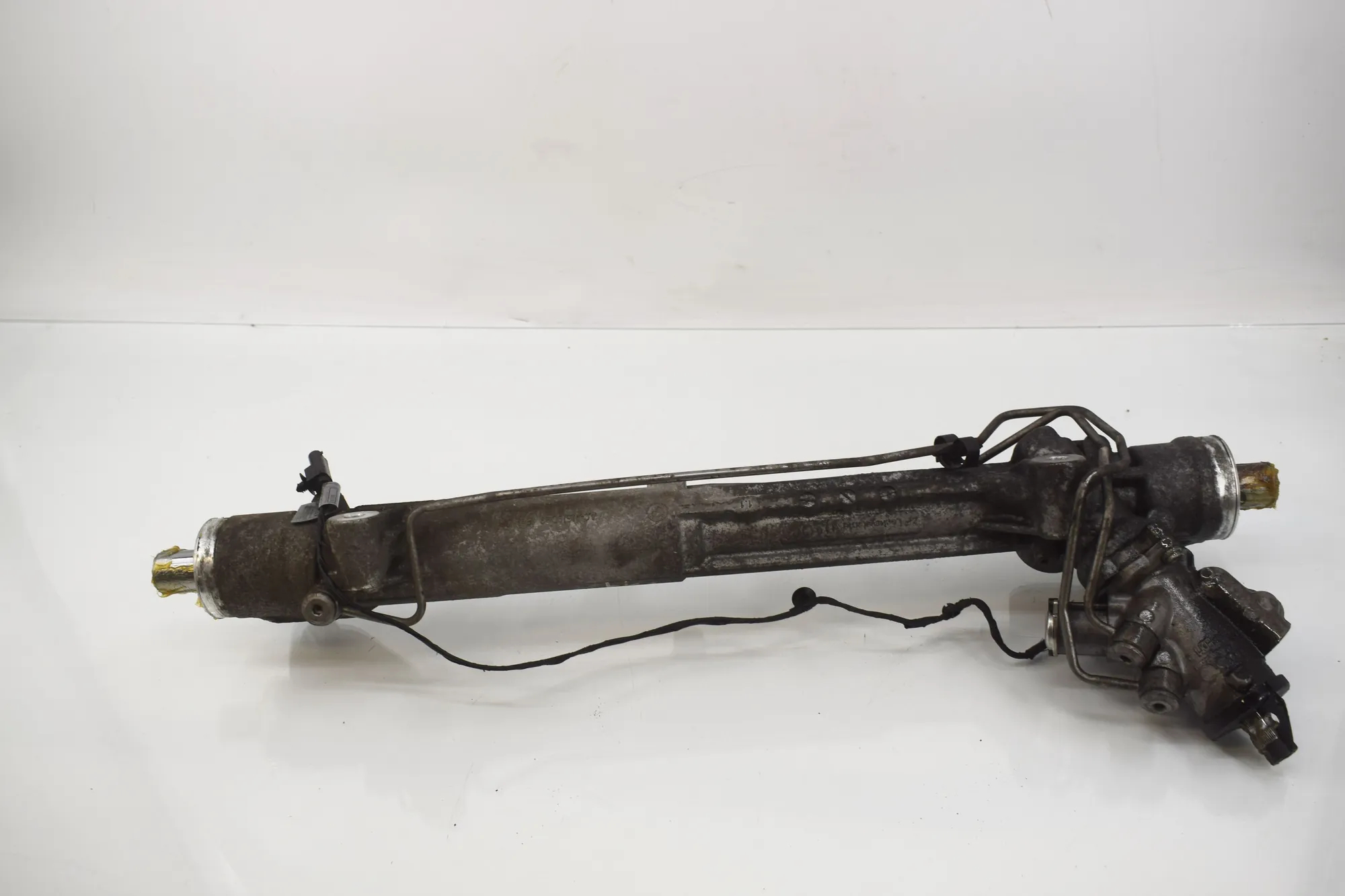 Steering Rack – OEM 6777770 · BMW 5 Touring (F11) 530 d xDrive 2011 – 5