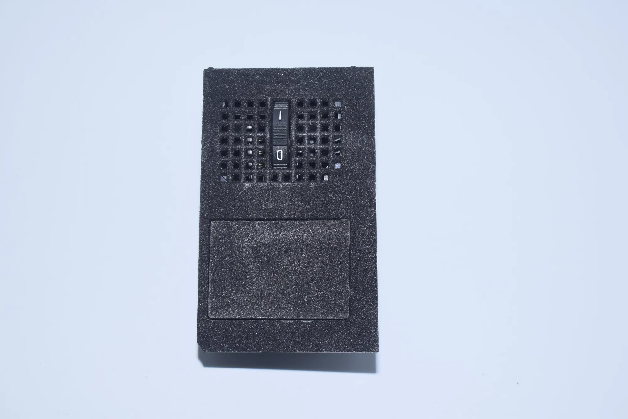 Glove Compartment – OEM 7011612 · BMW 7 (E65, E66, E67) 745 i, Li 2002 – 2