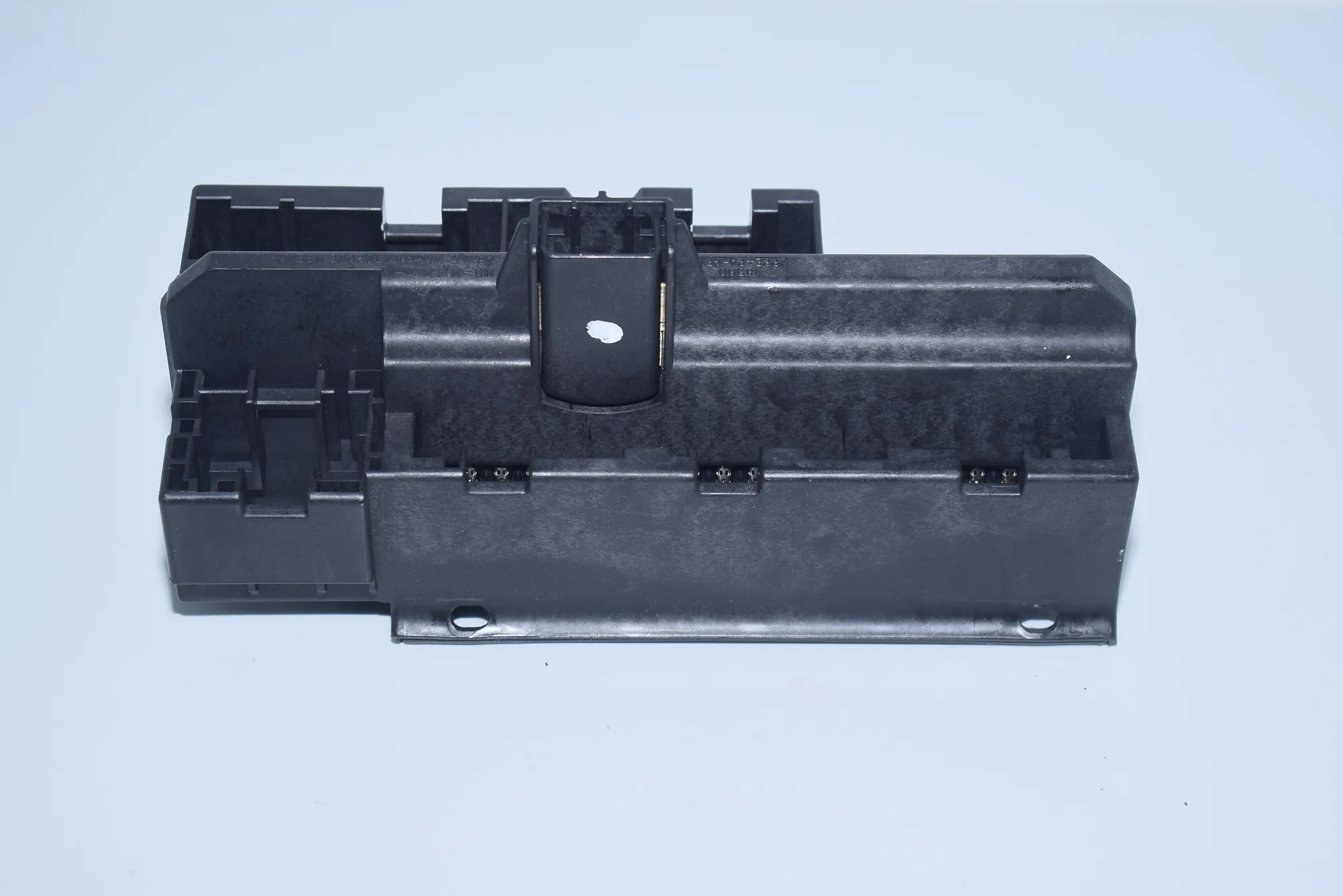 Fuse Box – OEM 6900582 · BMW 7 (E65, E66, E67) 745 i, Li 2002 – 2