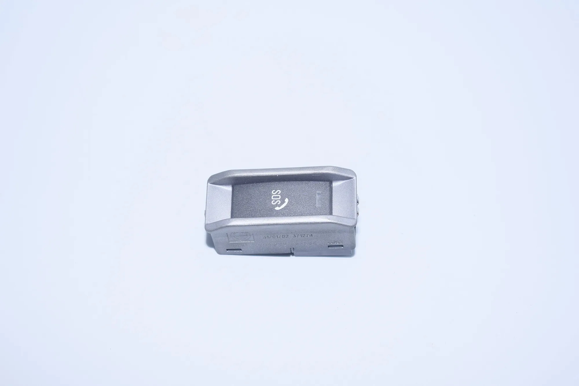 Switches – OEM 6904292 · BMW 7 (E65, E66, E67) 745 i, Li 2002 – 3