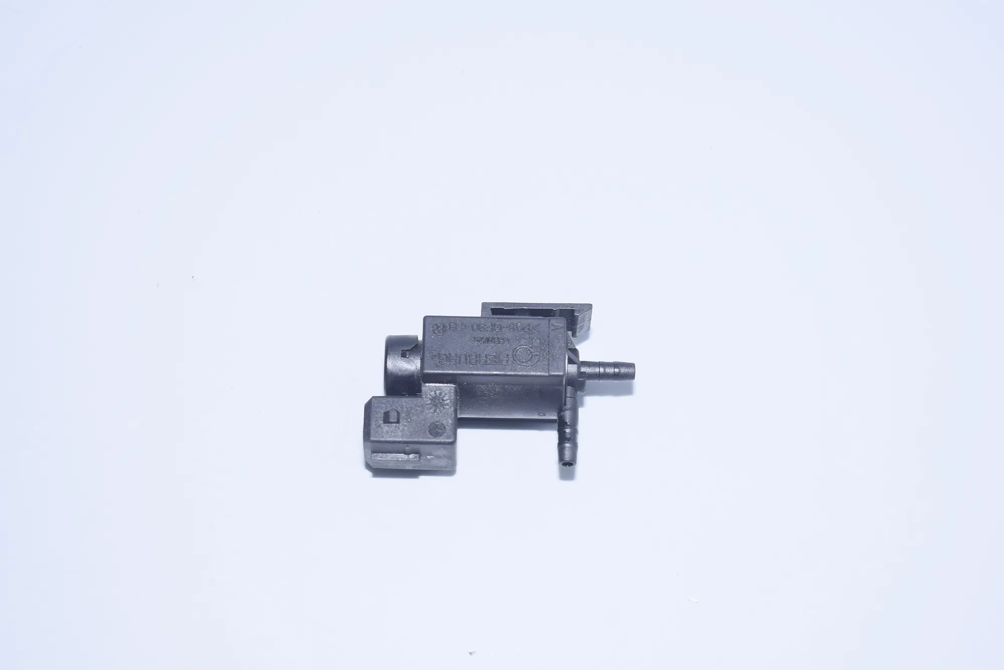 Solenoid Valve – OEM 7516375 · BMW 7 (E65, E66, E67) 745 i, Li 2002 – 2