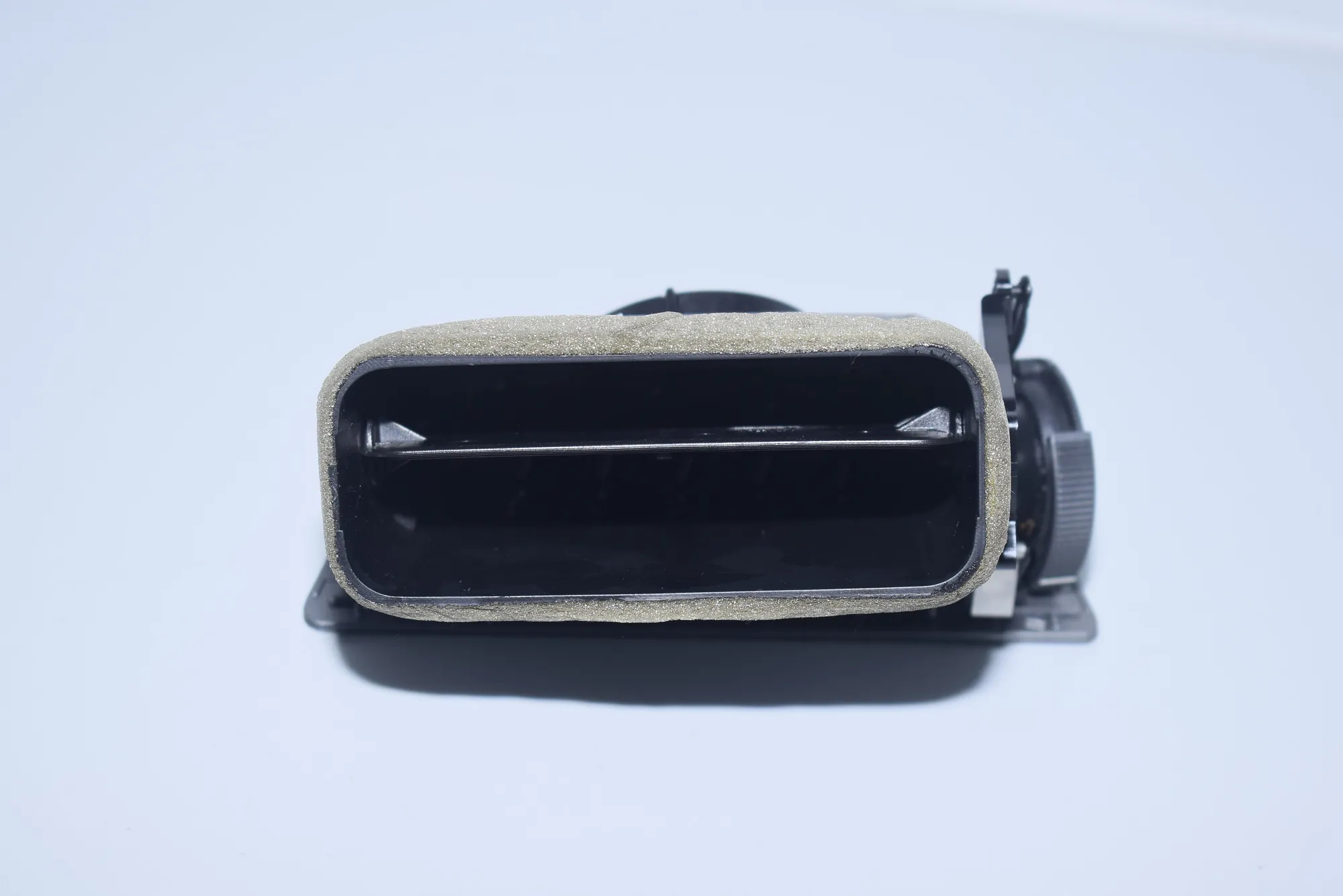 Dashboard Air Vents – OEM 6911241 · BMW 7 (E65, E66, E67) 745 i, Li 2002