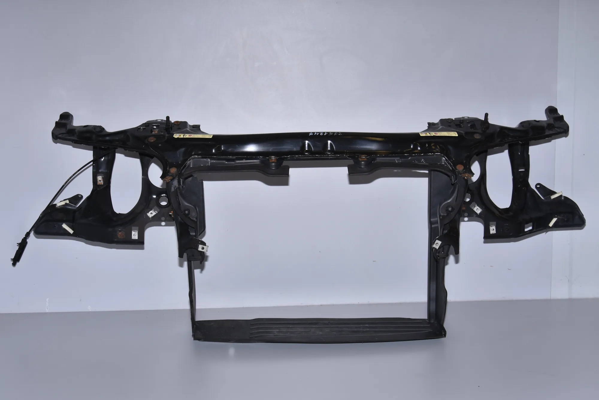 Slam Panel Frame Kit – OEM 7011213 · BMW 7 (E65, E66, E67) 745 i, Li 2002