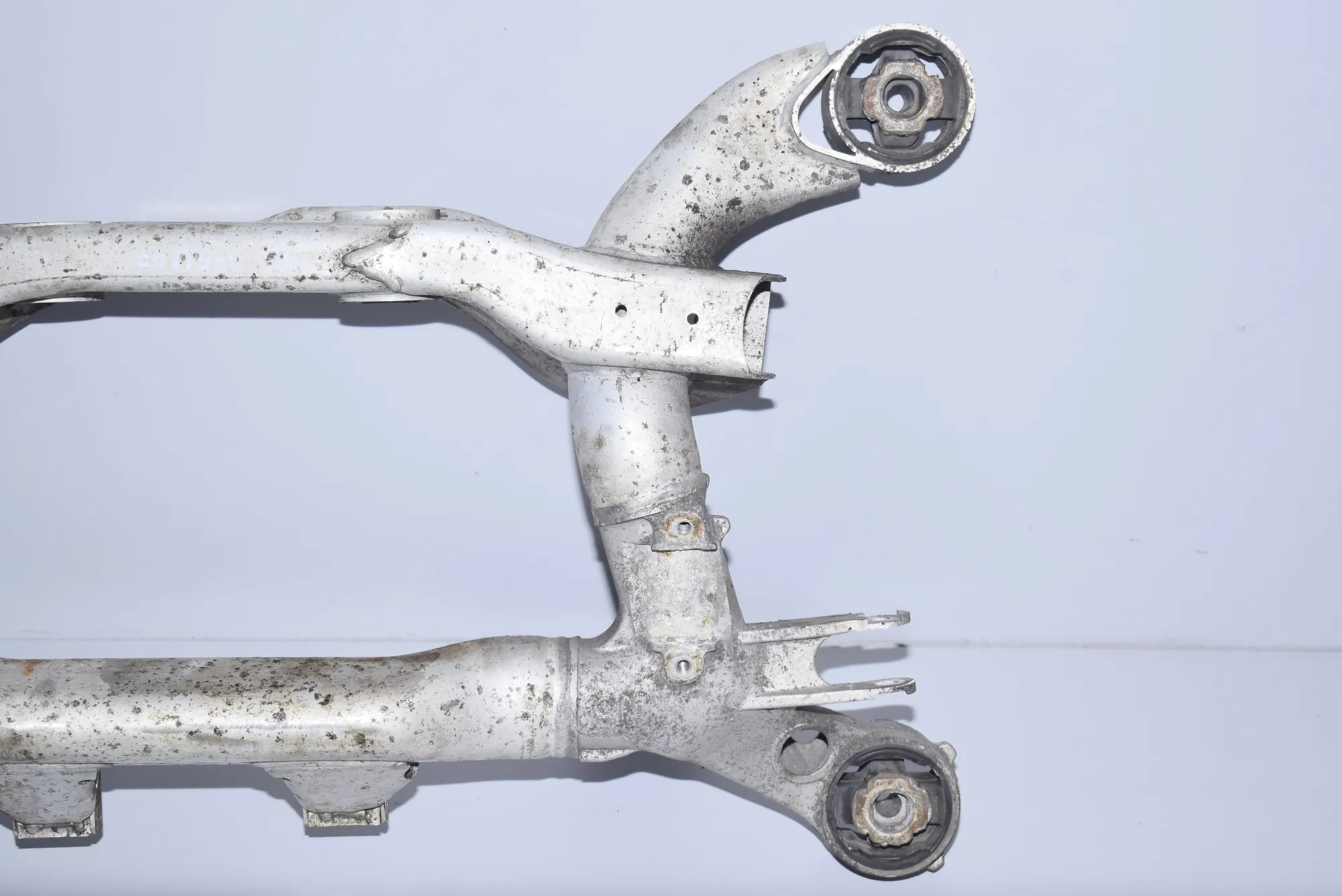 Rear Subframe · BMW 7 (E65, E66, E67) 745 i, Li 2002 – 4