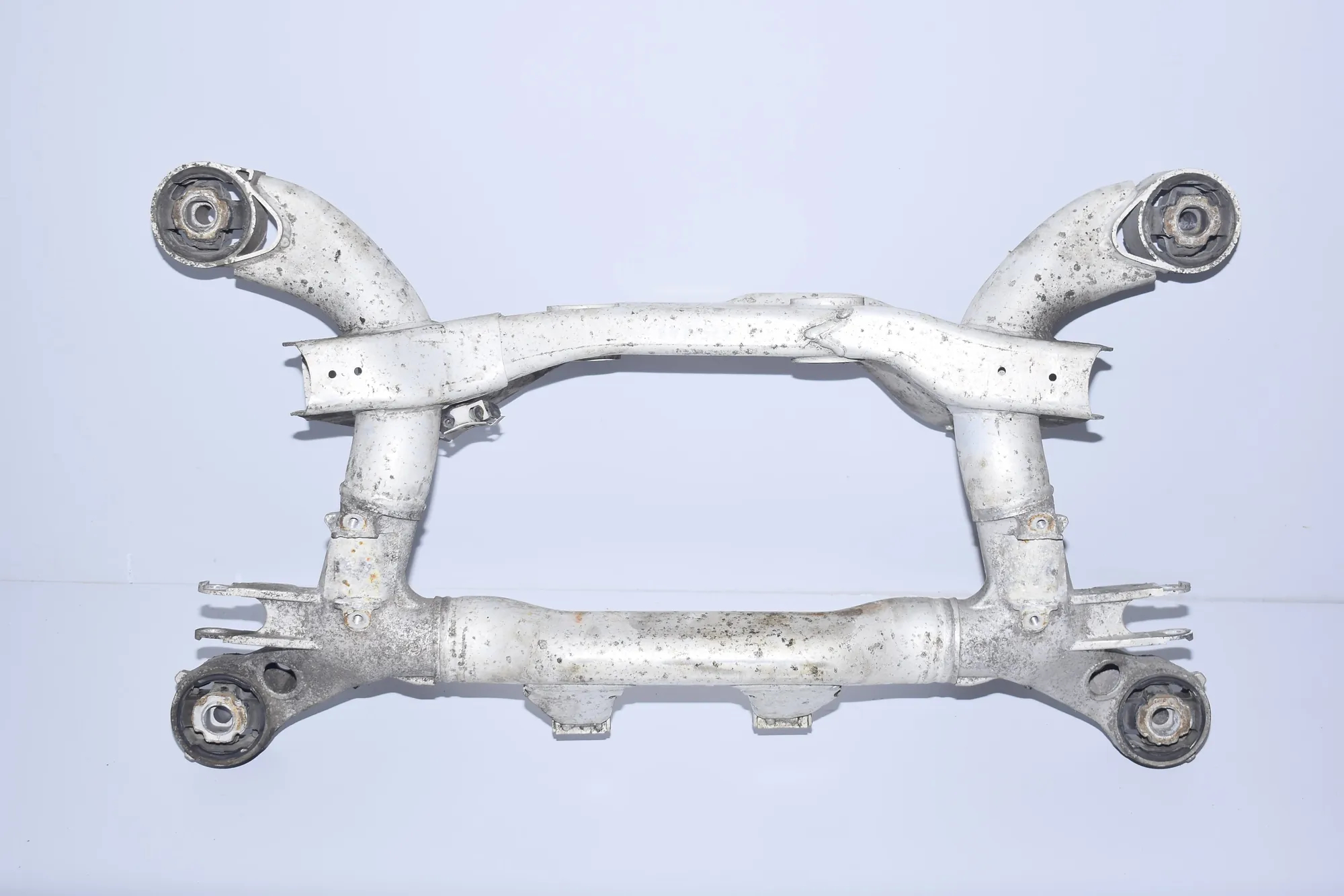Rear Subframe · BMW 7 (E65, E66, E67) 745 i, Li 2002