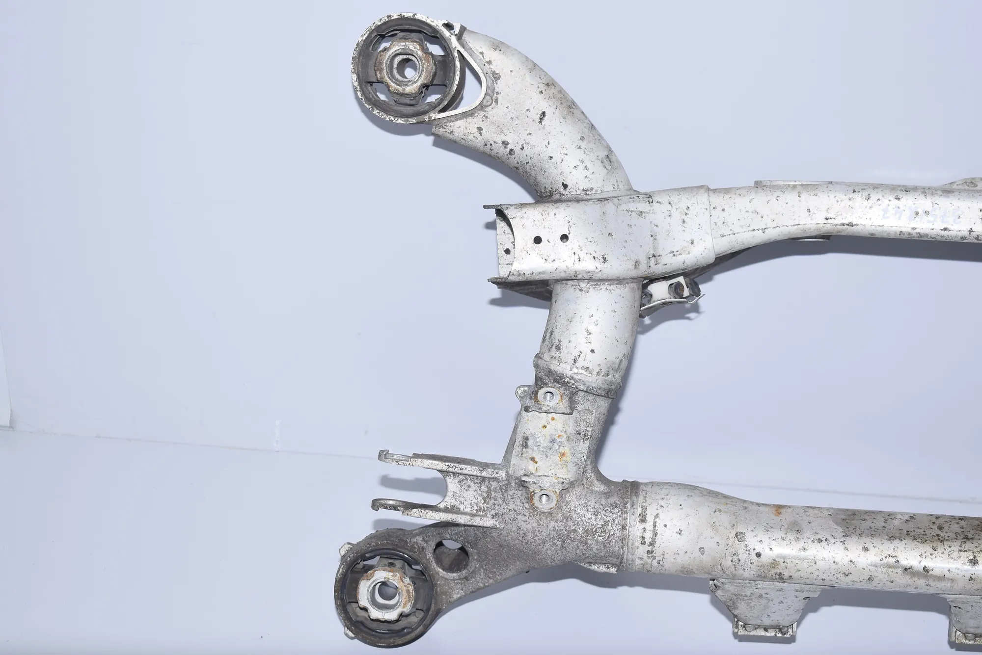 Rear Subframe · BMW 7 (E65, E66, E67) 745 i, Li 2002 – 3