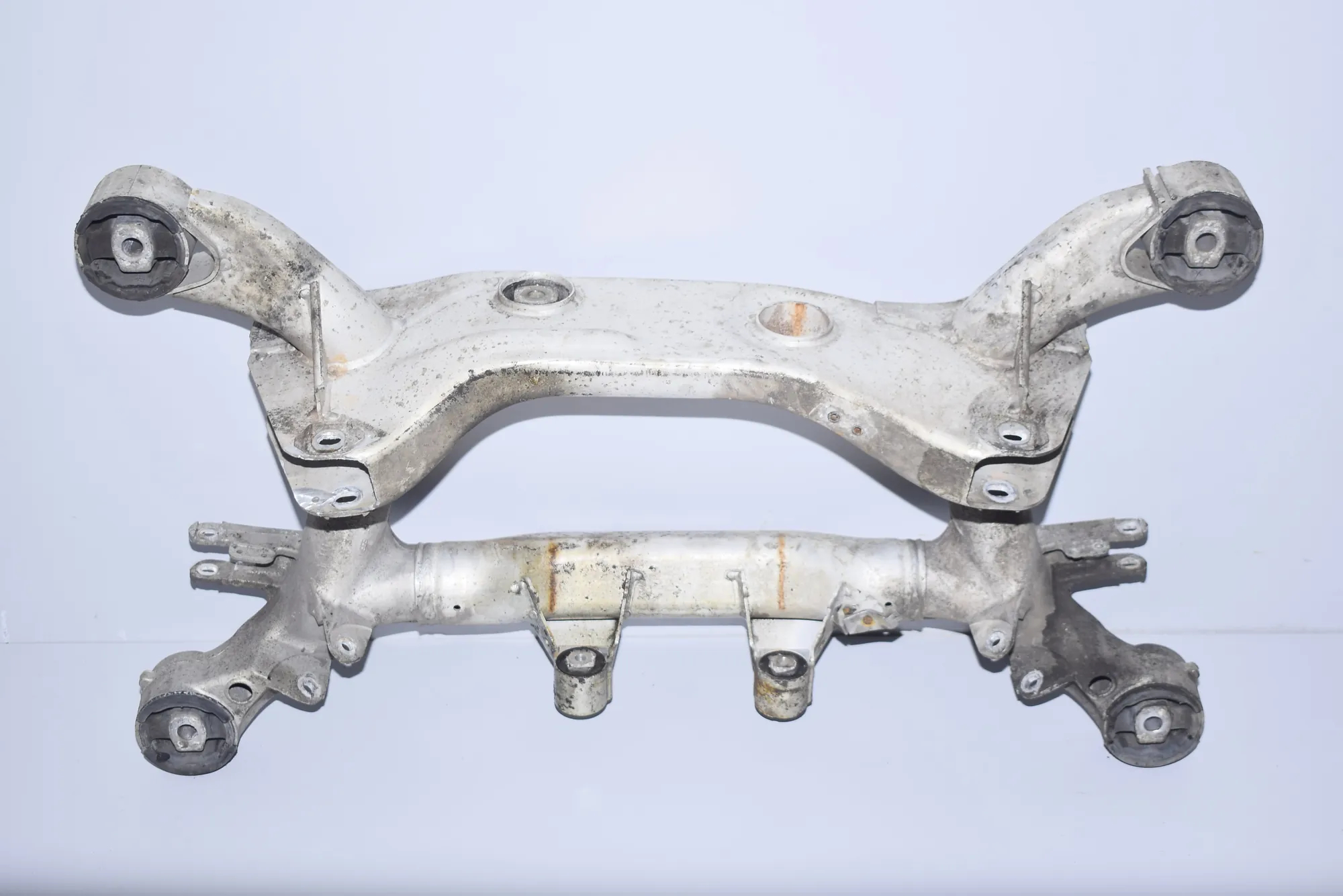 Rear Subframe · BMW 7 (E65, E66, E67) 745 i, Li 2002 – 2