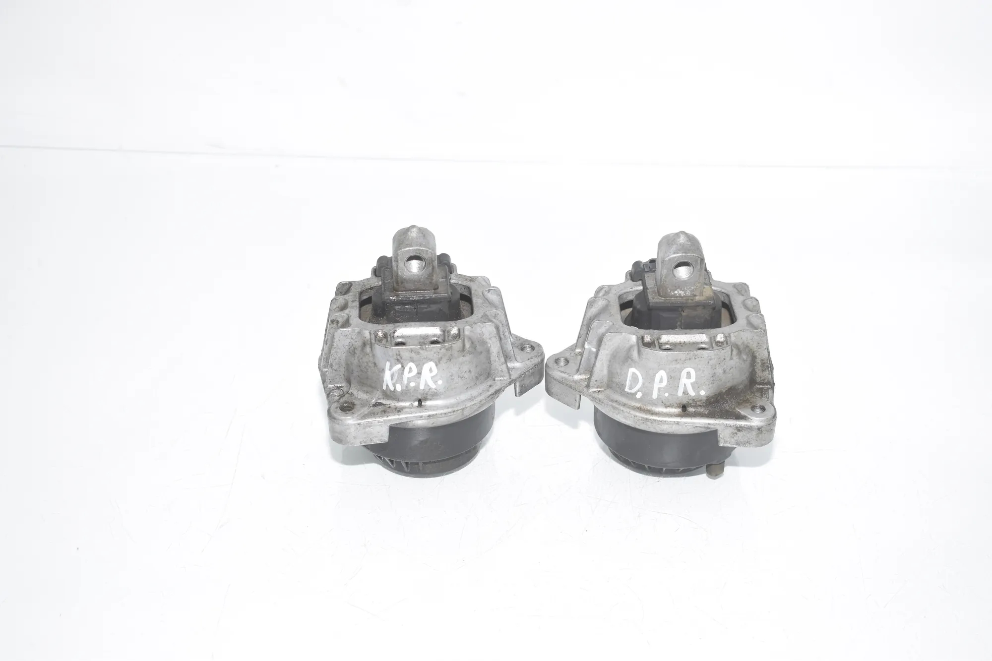 Right Side Engine Mount – OEM 6777382 · BMW 5 Touring (F11) 530 d xDrive 2011