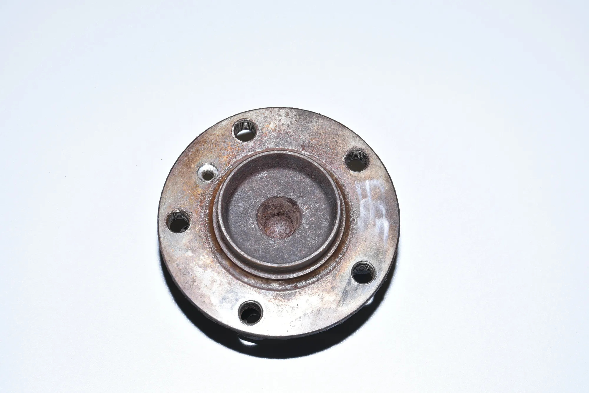 Front Left Wheel Bearing – OEM NA · BMW 7 (E65, E66, E67) 745 i, Li 2002