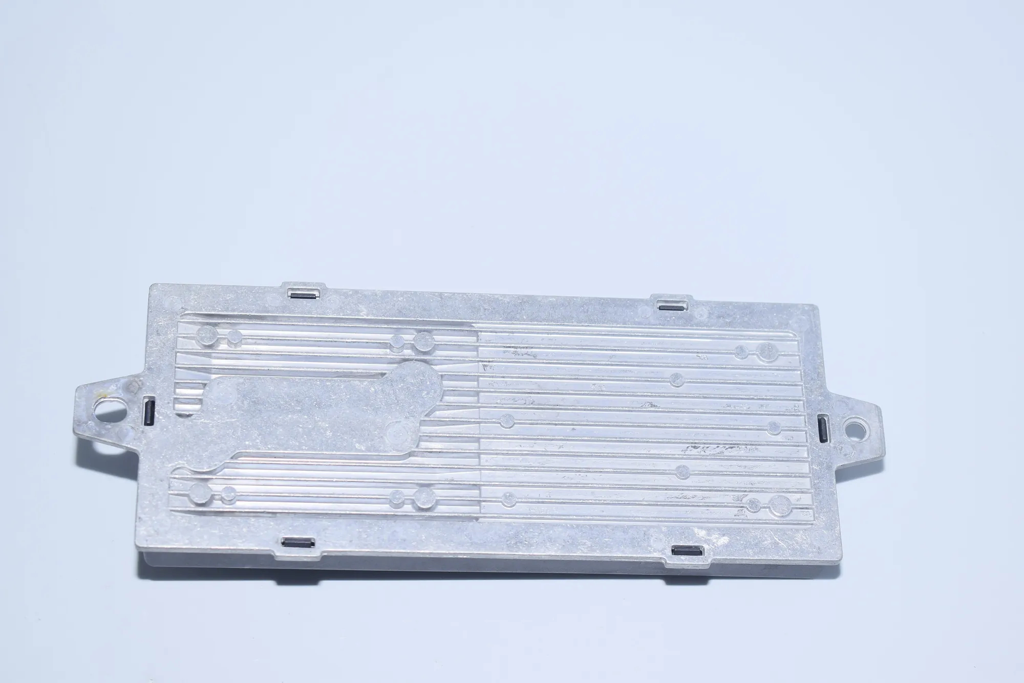 Other Control Units – OEM 6761016 · BMW 7 (E65, E66, E67) 745 i, Li 2002 – 5