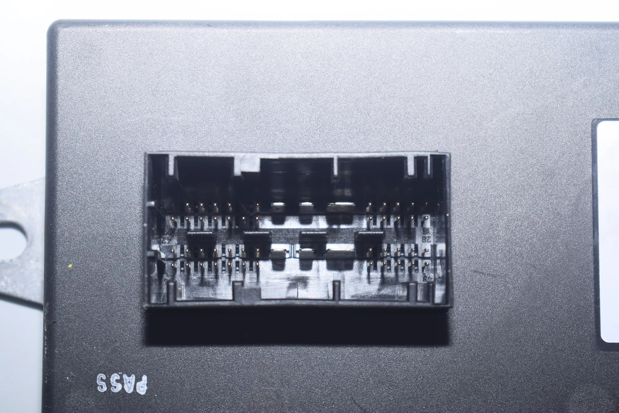 Other Control Units – OEM 6761016 · BMW 7 (E65, E66, E67) 745 i, Li 2002 – 2