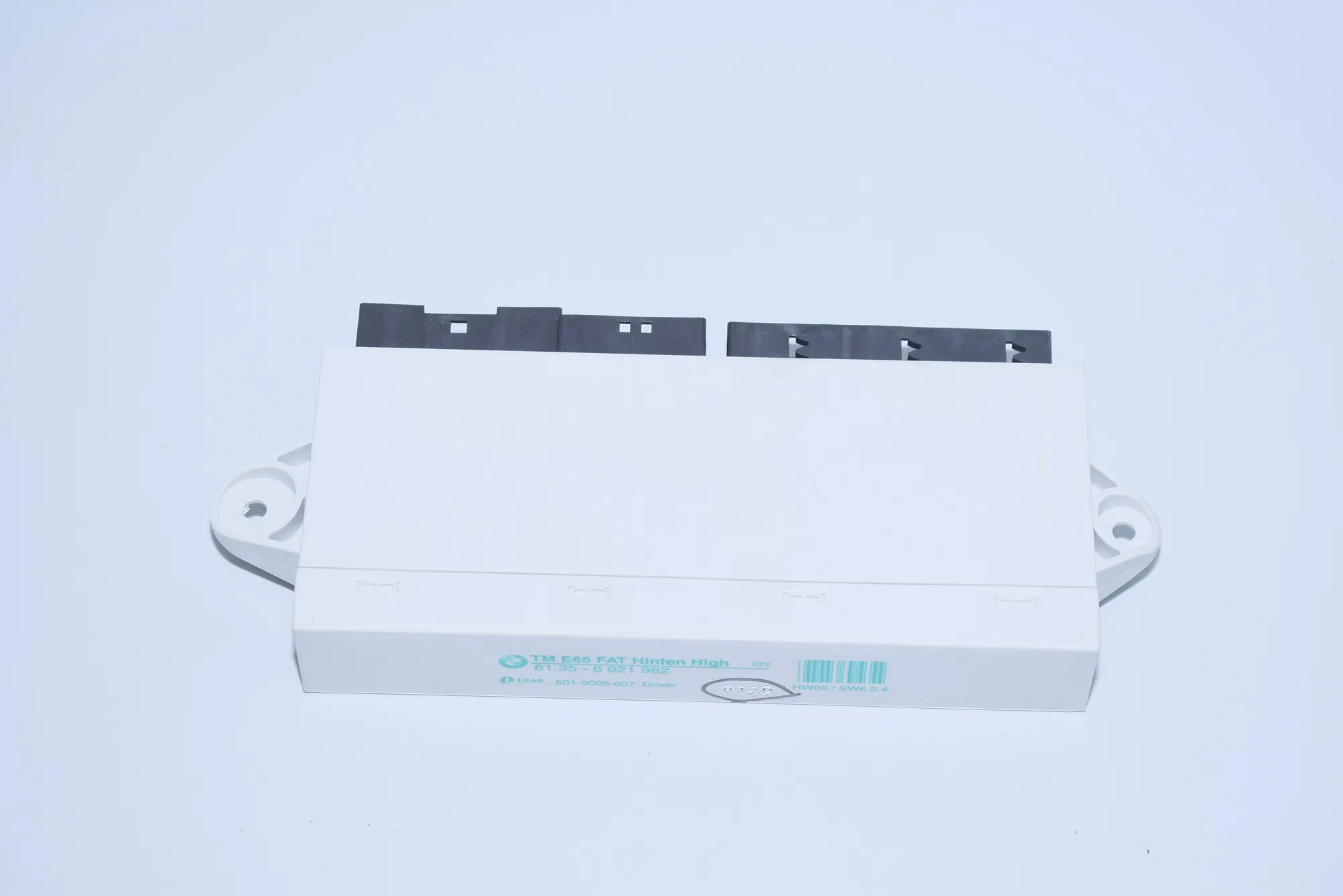 Rear Right Door Control Unit – OEM 6921982 · BMW 7 (E65, E66, E67) 745 i, Li 2002