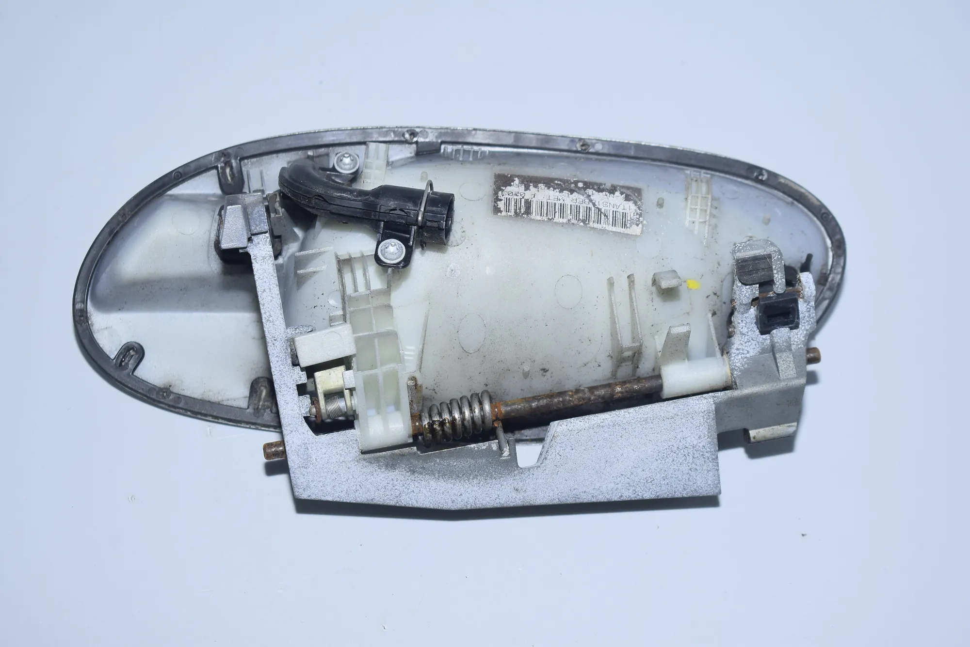 Rear Right Door Exterior Handle – OEM NA · BMW 7 (E65, E66, E67) 745 i, Li 2002 – 3