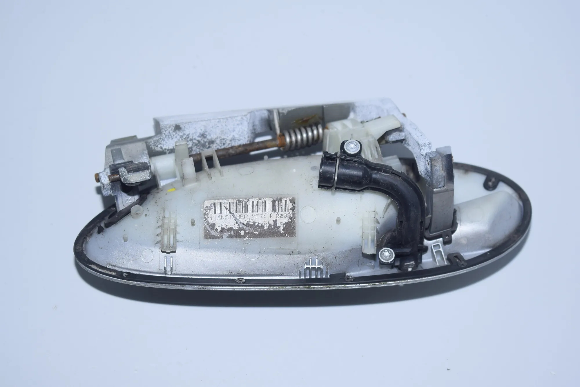 Rear Right Door Exterior Handle – OEM NA · BMW 7 (E65, E66, E67) 745 i, Li 2002 – 4