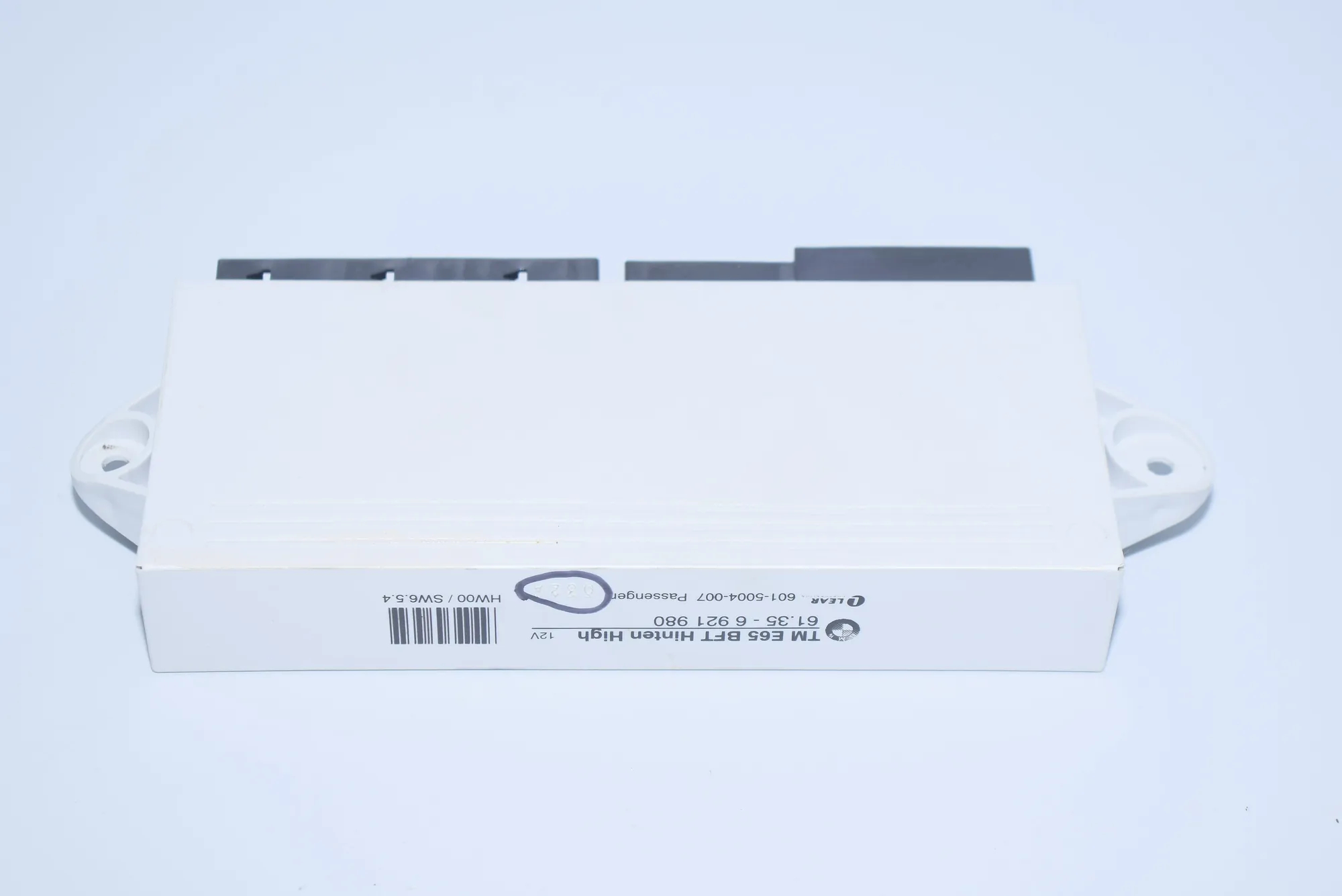 Rear Left Door Control Unit – OEM 6921980 · BMW 7 (E65, E66, E67) 745 i, Li 2002 – 4