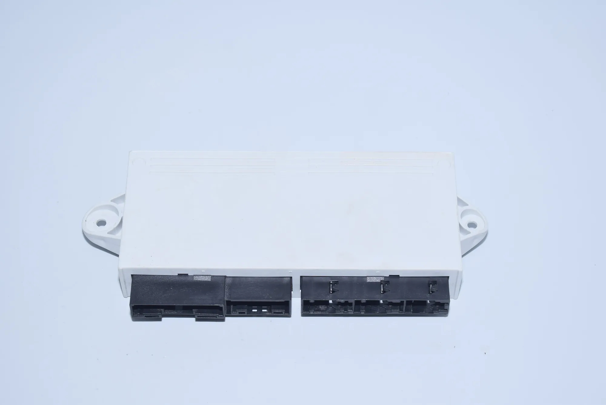 Rear Left Door Control Unit – OEM 6921980 · BMW 7 (E65, E66, E67) 745 i, Li 2002 – 2