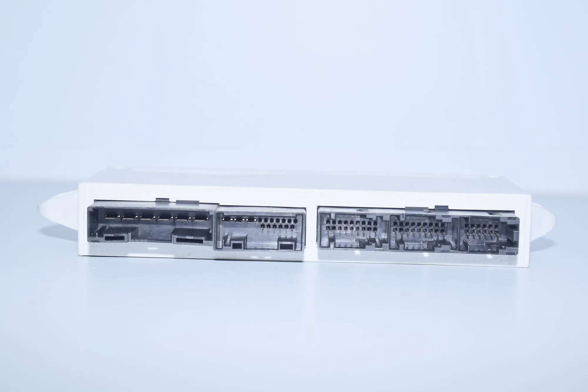 Rear Left Door Control Unit – OEM 6921980 · BMW 7 (E65, E66, E67) 745 i, Li 2002 – 3