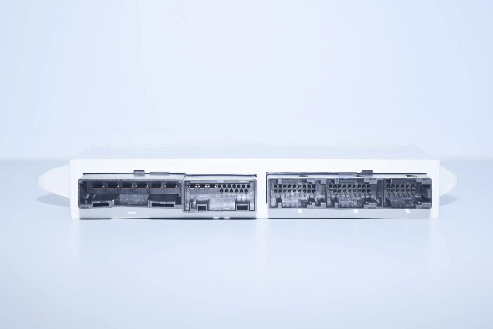 Front Right Door Control Unit – OEM 6921981 · BMW 7 (E65, E66, E67) 745 i, Li 2002 – 2
