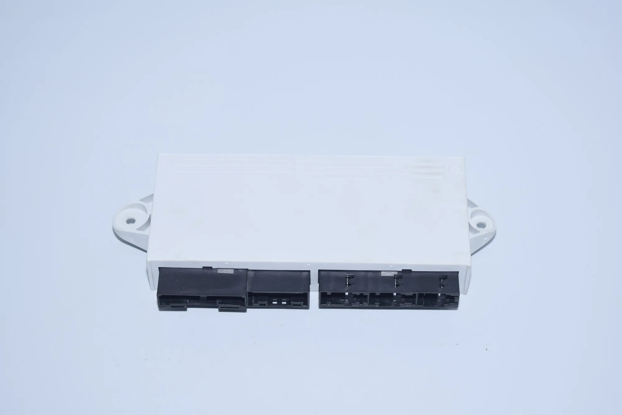 Front Right Door Control Unit – OEM 6921981 · BMW 7 (E65, E66, E67) 745 i, Li 2002