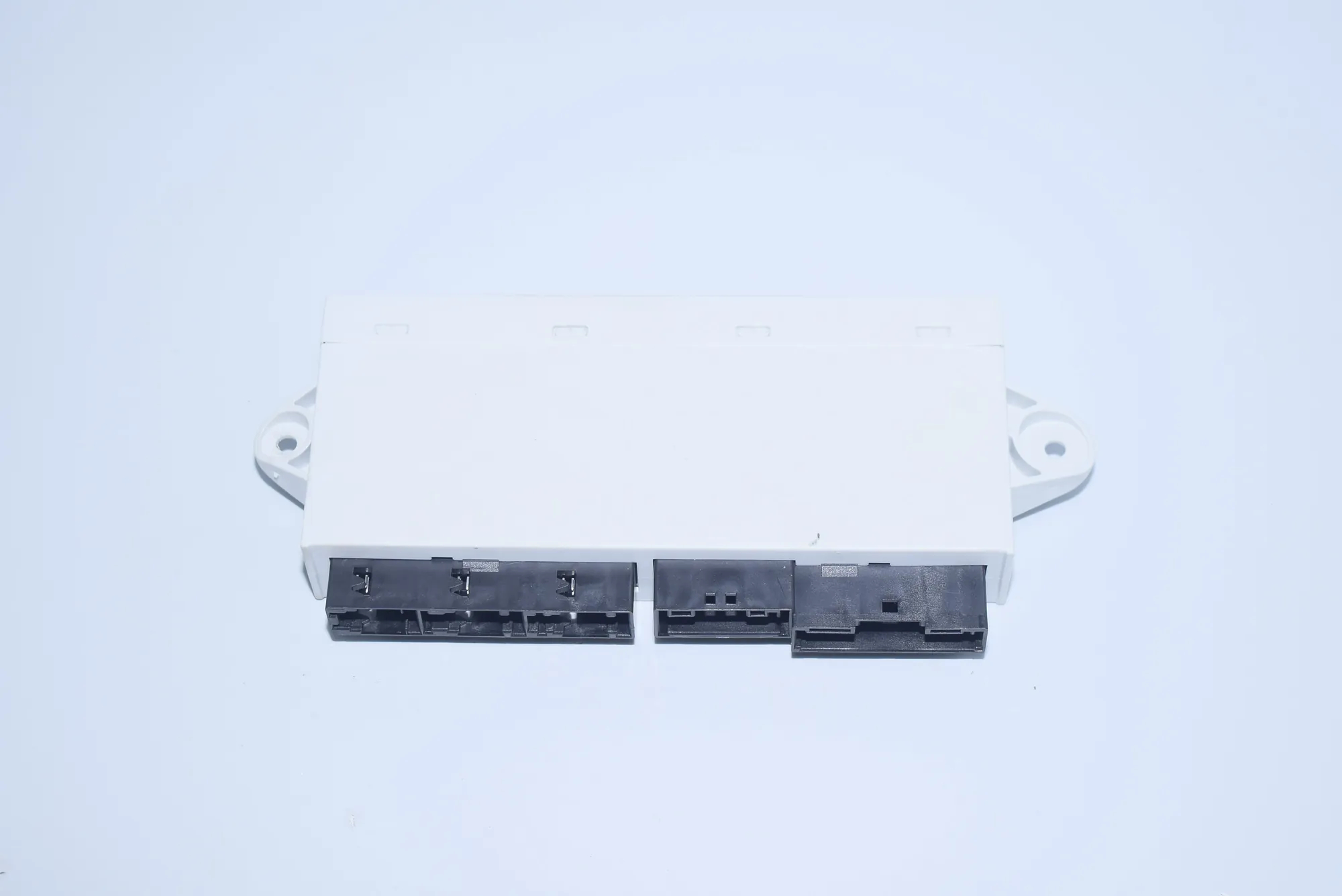 Front Right Door Control Unit – OEM 6921981 · BMW 7 (E65, E66, E67) 745 i, Li 2002 – 4