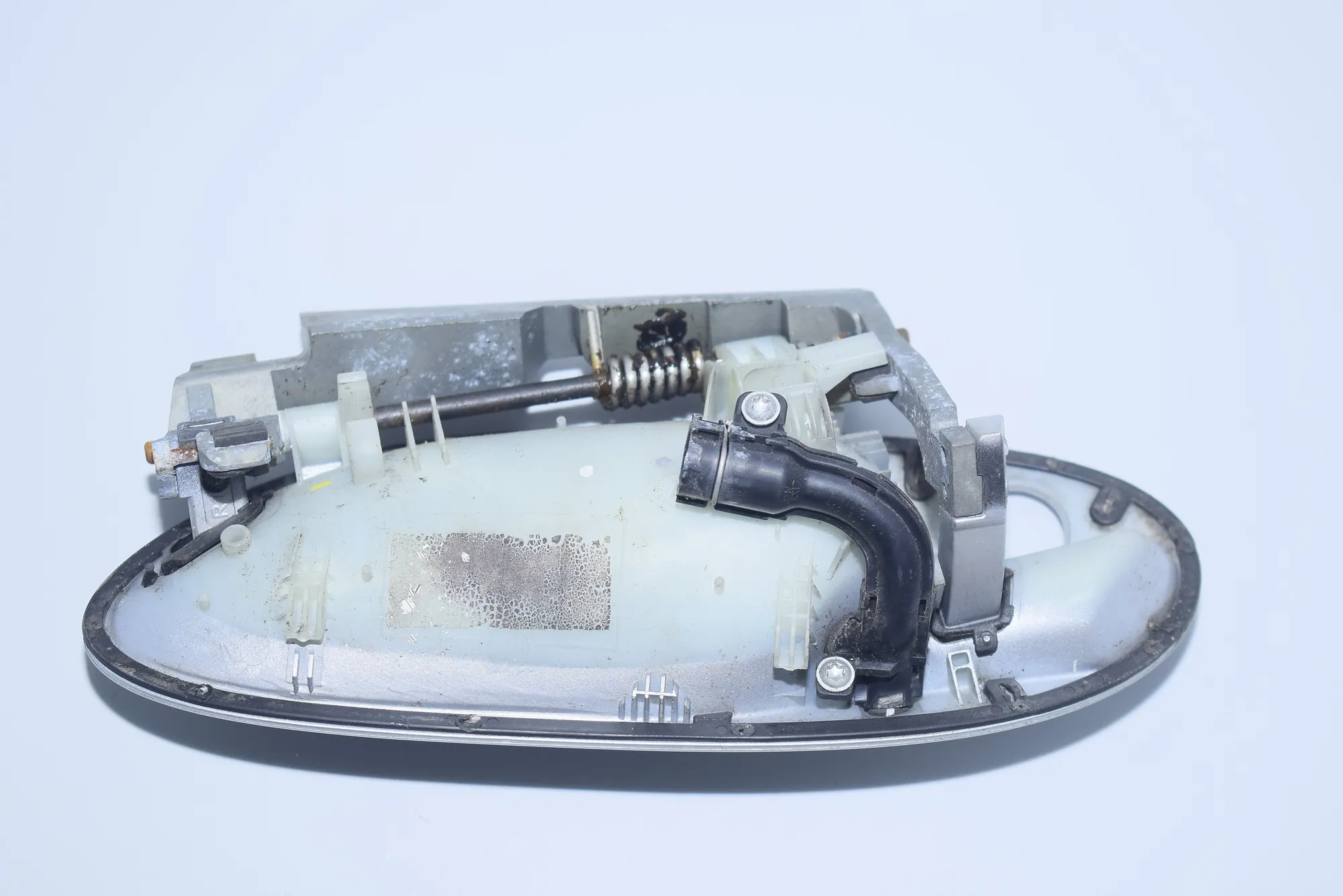 Front Right Door Exterior Handle – OEM NA · BMW 7 (E65, E66, E67) 745 i, Li 2002 – 4