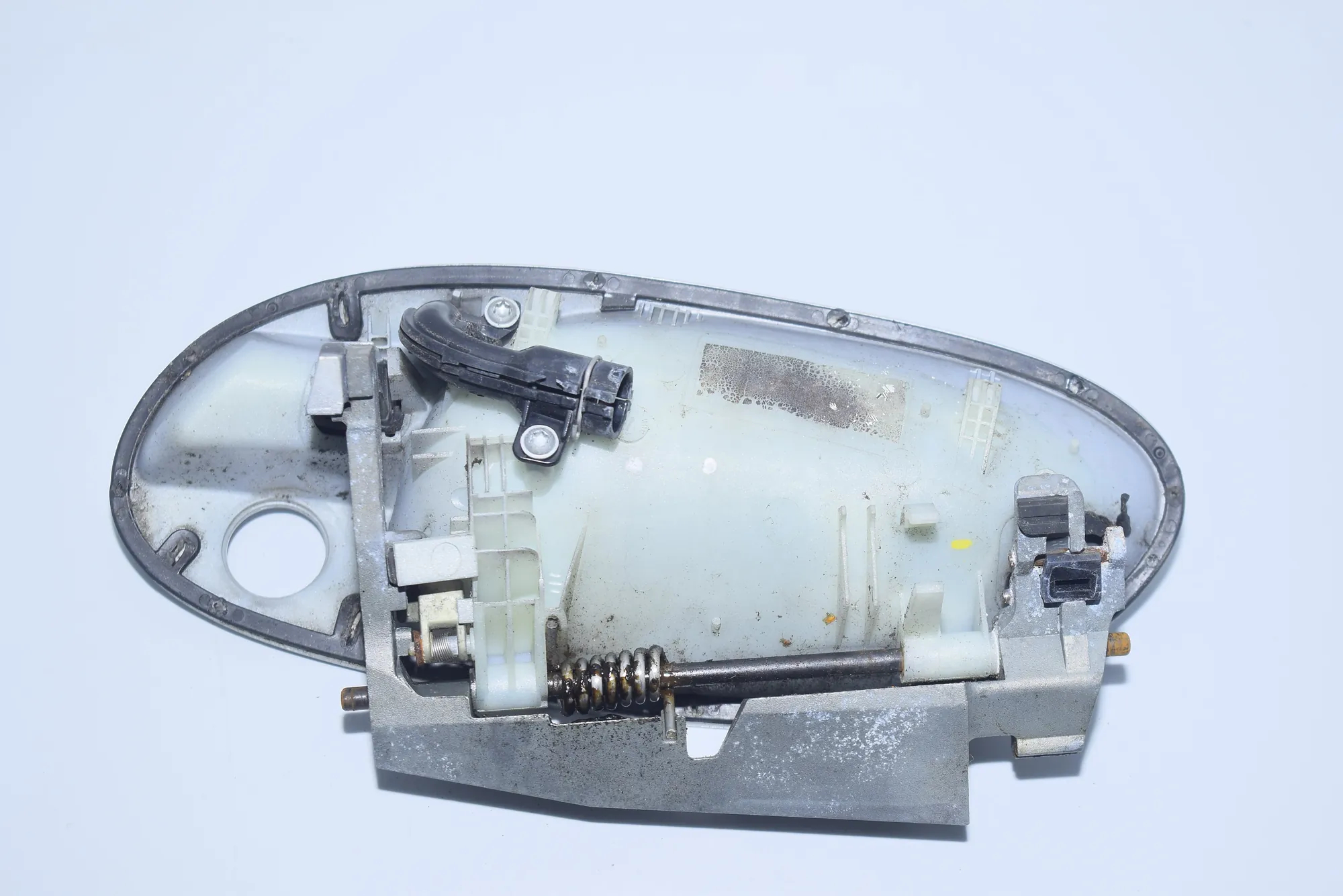 Front Right Door Exterior Handle – OEM NA · BMW 7 (E65, E66, E67) 745 i, Li 2002 – 3