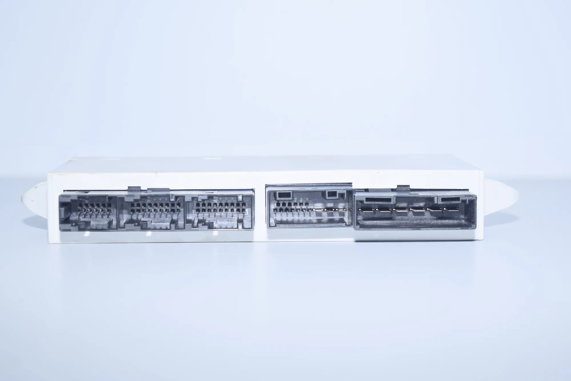 Front Left Door Control Unit – OEM 6921979 · BMW 7 (E65, E66, E67) 745 i, Li 2002 – 3