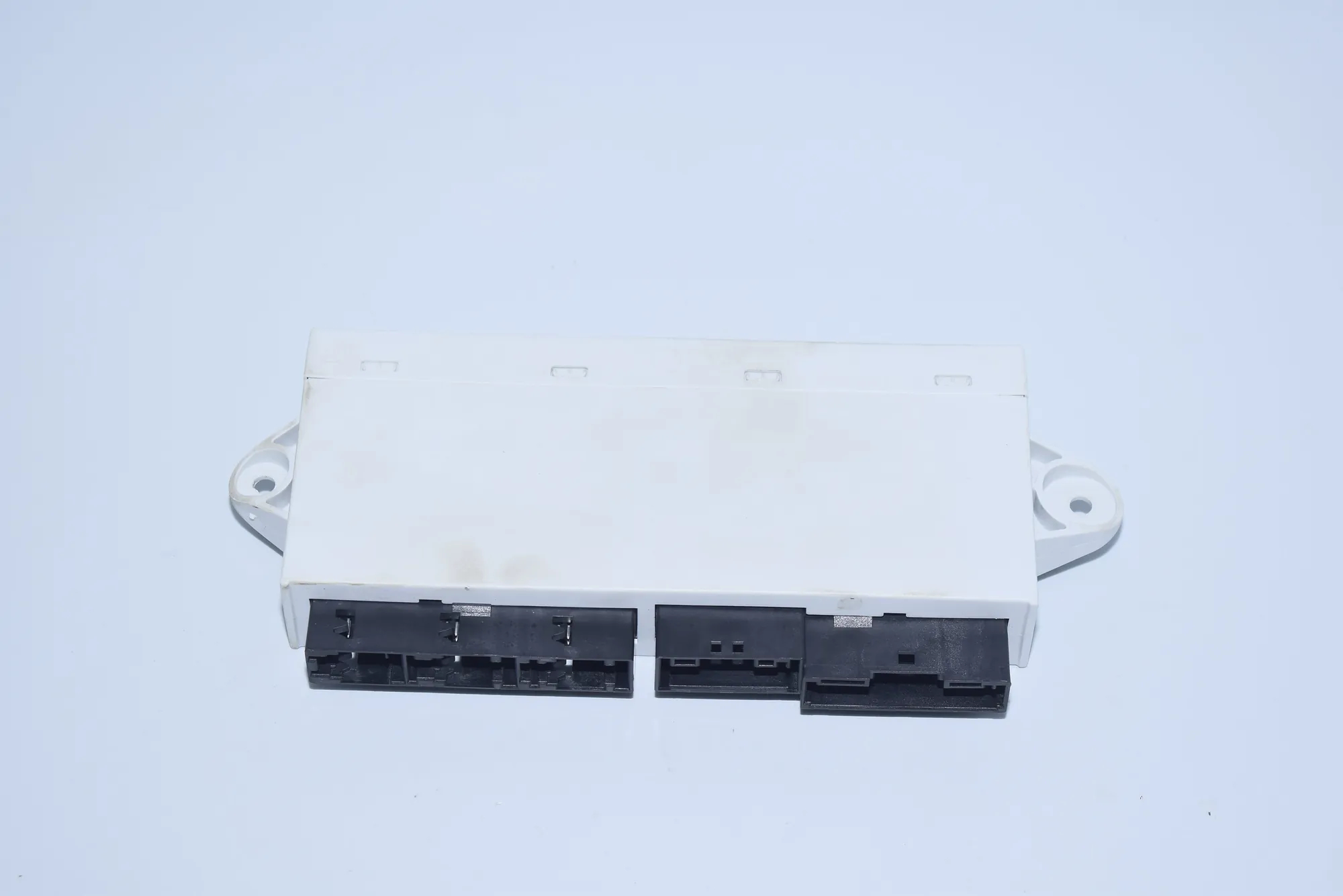 Front Left Door Control Unit – OEM 6921979 · BMW 7 (E65, E66, E67) 745 i, Li 2002
