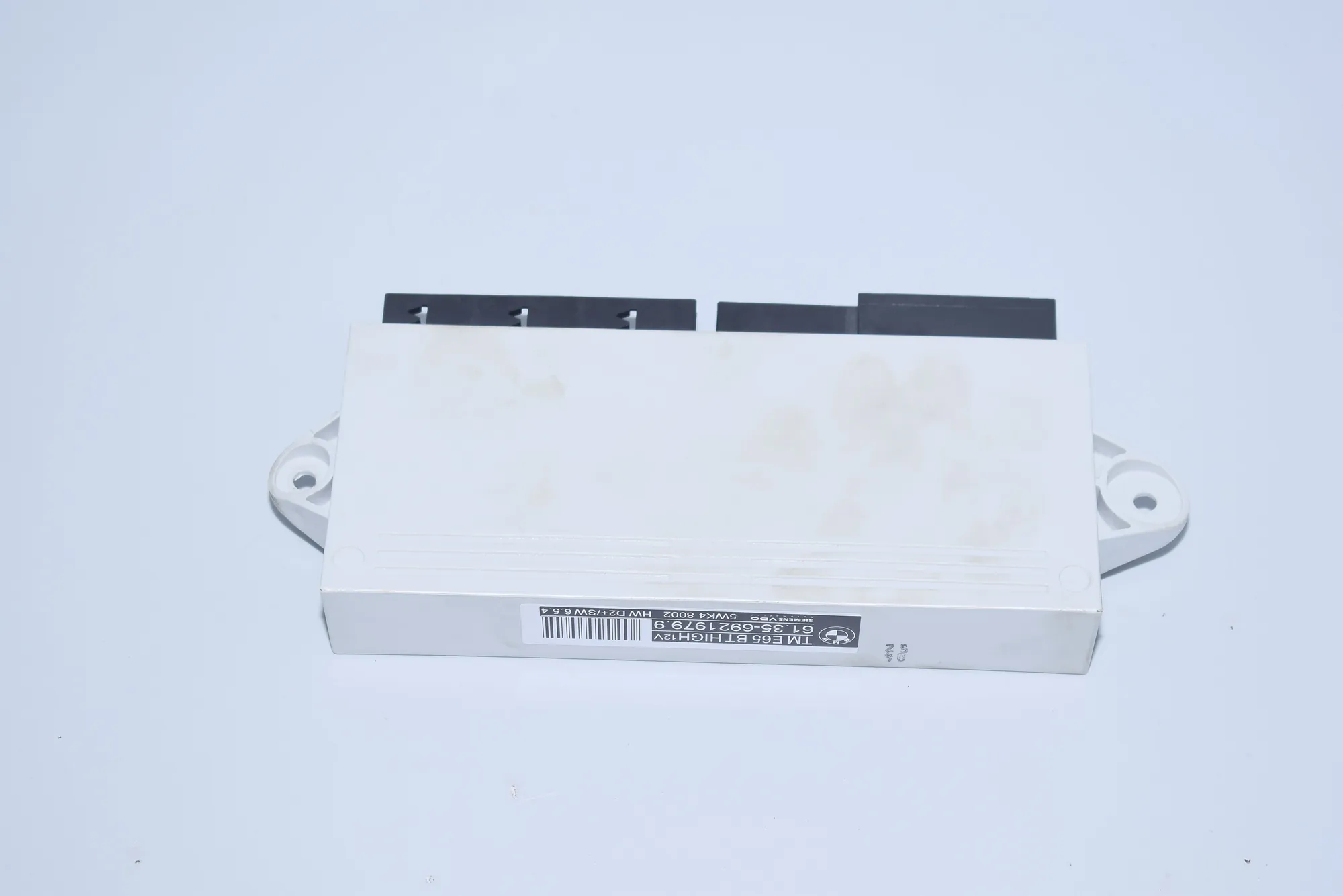 Front Left Door Control Unit – OEM 6921979 · BMW 7 (E65, E66, E67) 745 i, Li 2002 – 2