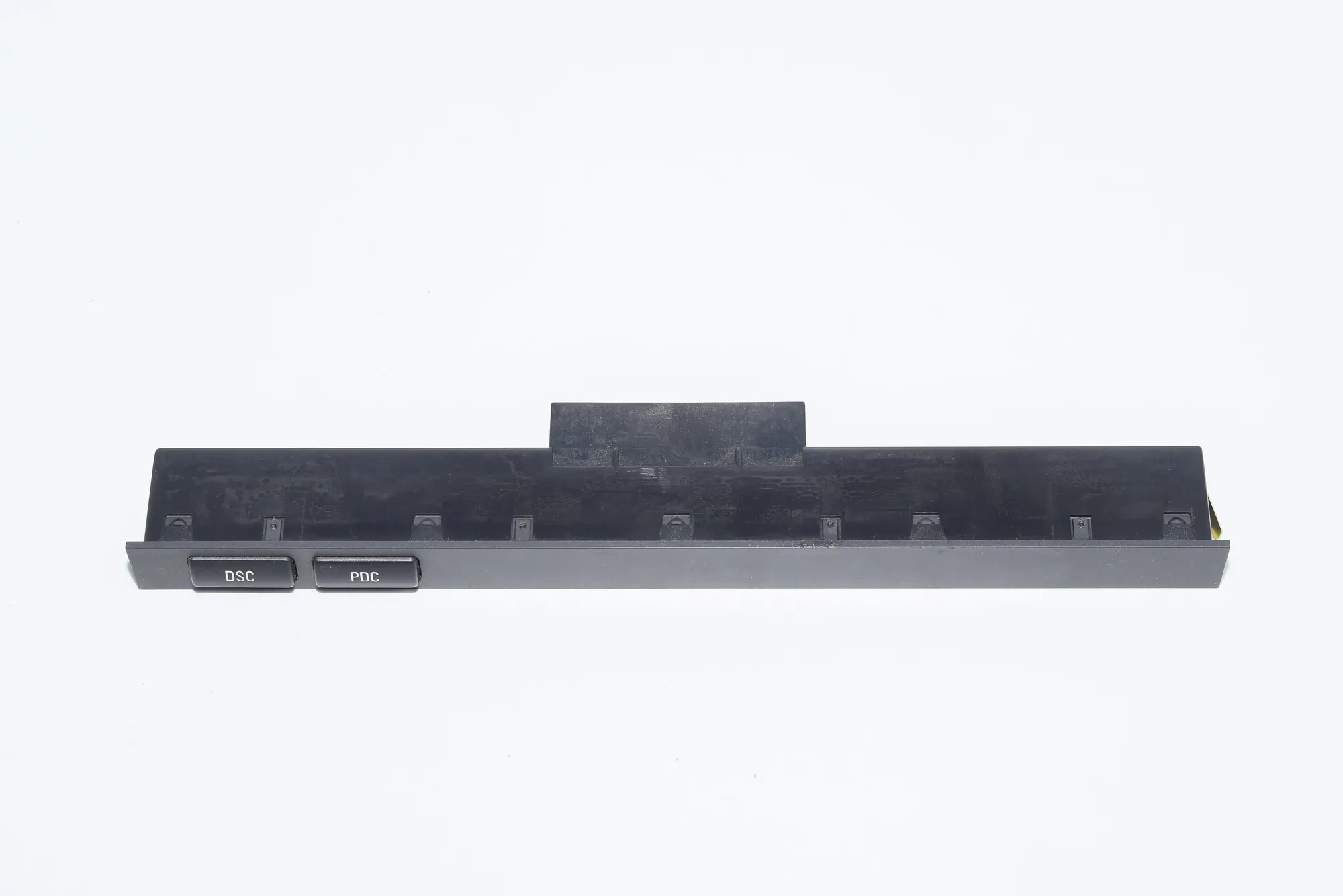 Button Switch Panel – OEM 8373769 · BMW 5 (E39) 520 i 2001