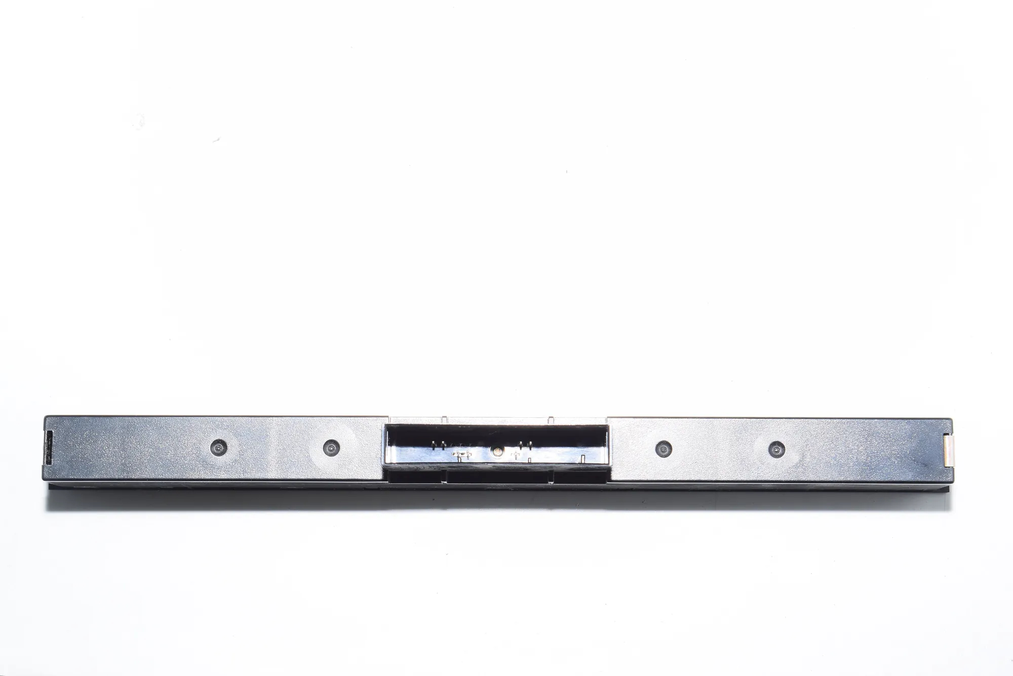 Button Switch Panel – OEM 8373769 · BMW 5 (E39) 520 i 2001 – 4