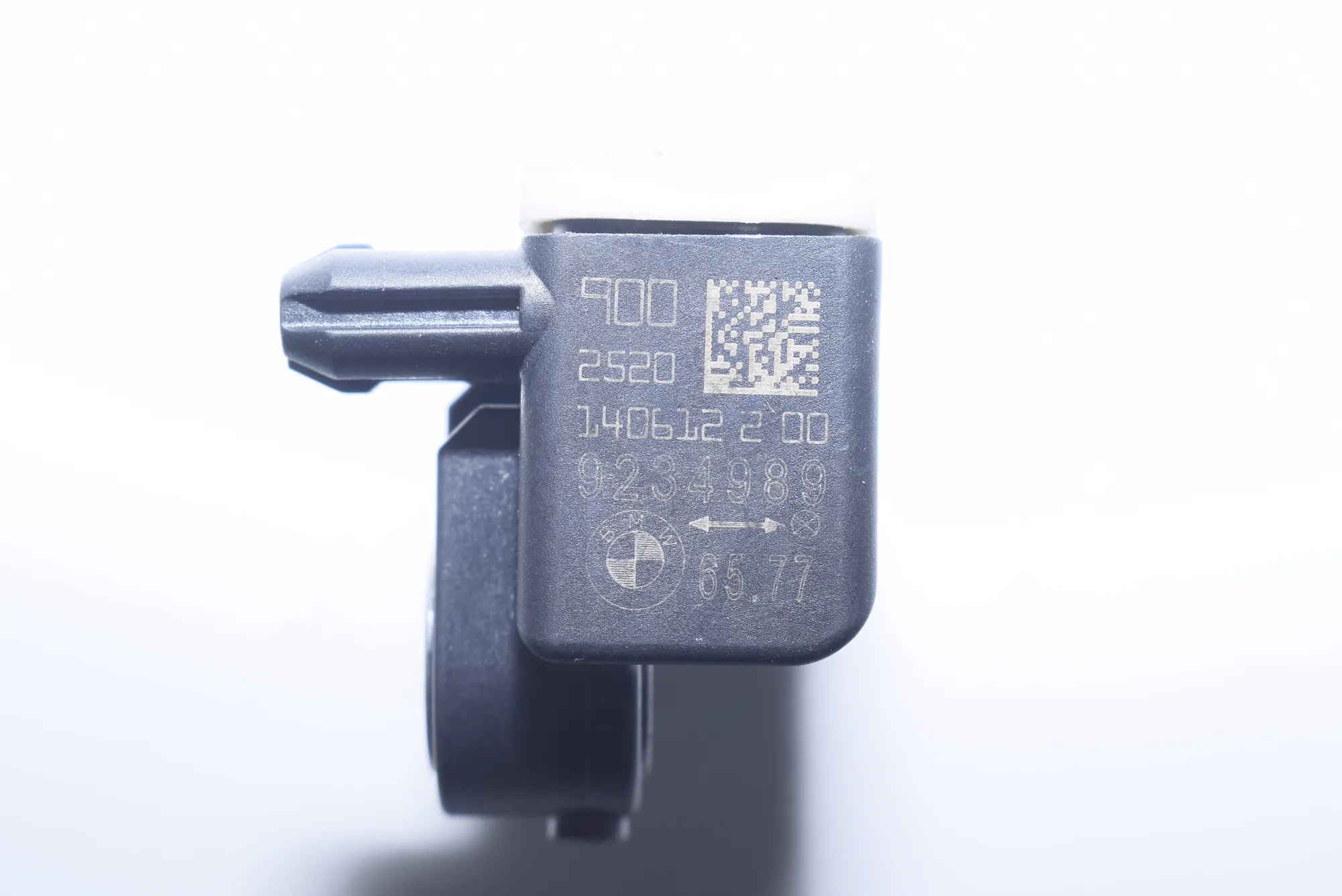 Front Left Impact Sensor – OEM 9234989 · BMW 3 (F30, F80) BMW 3 (F30, F80) 2011 – 4