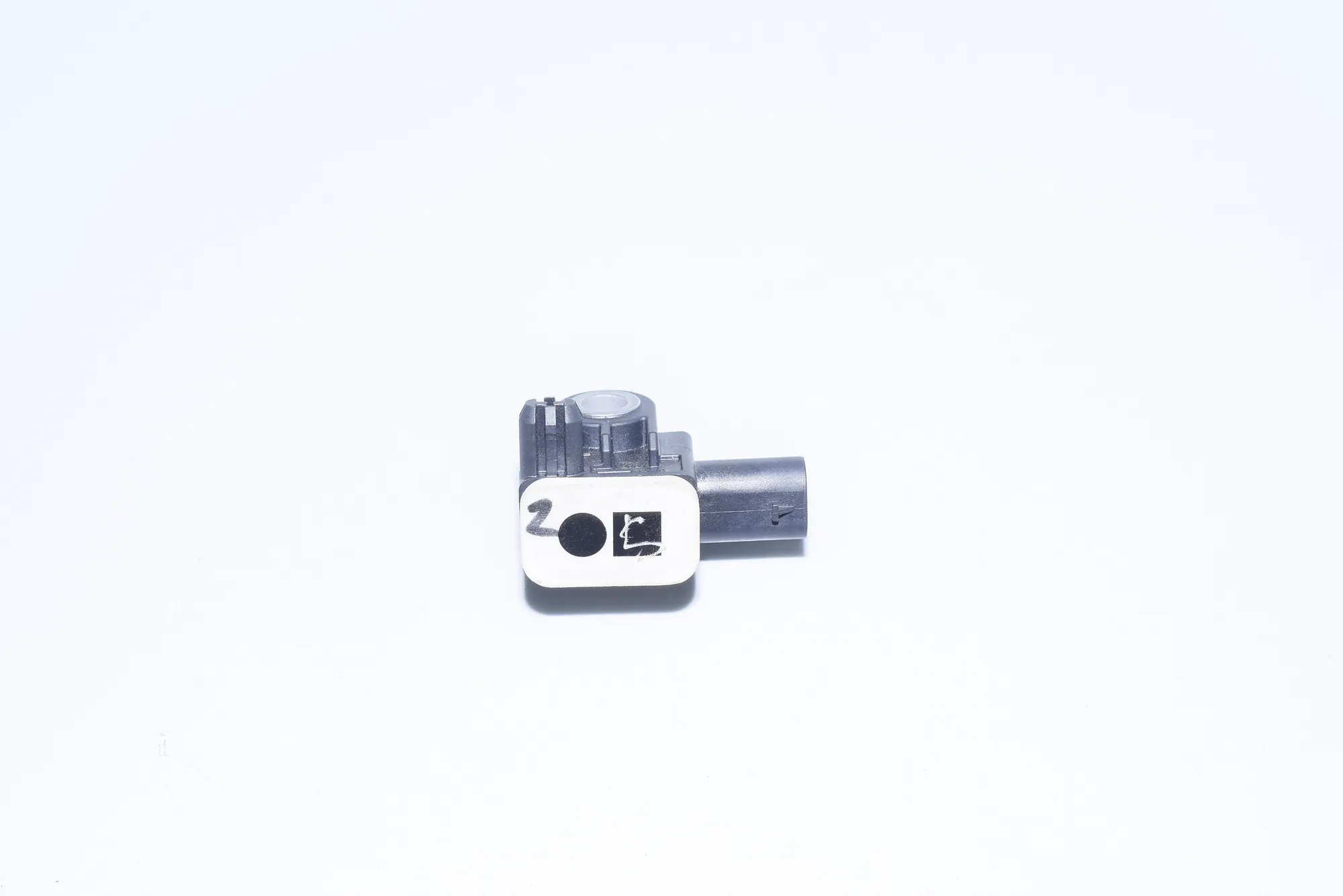 Front Right Impact Sensor – OEM 9234989 · BMW 3 (F30, F80) BMW 3 (F30, F80) 2011 – 3