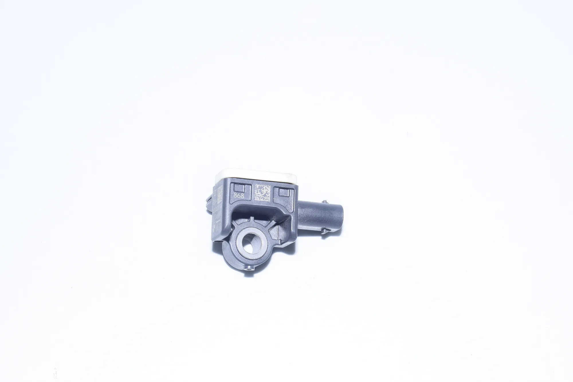 Front Right Impact Sensor – OEM 9234989 · BMW 3 (F30, F80) BMW 3 (F30, F80) 2011 – 2