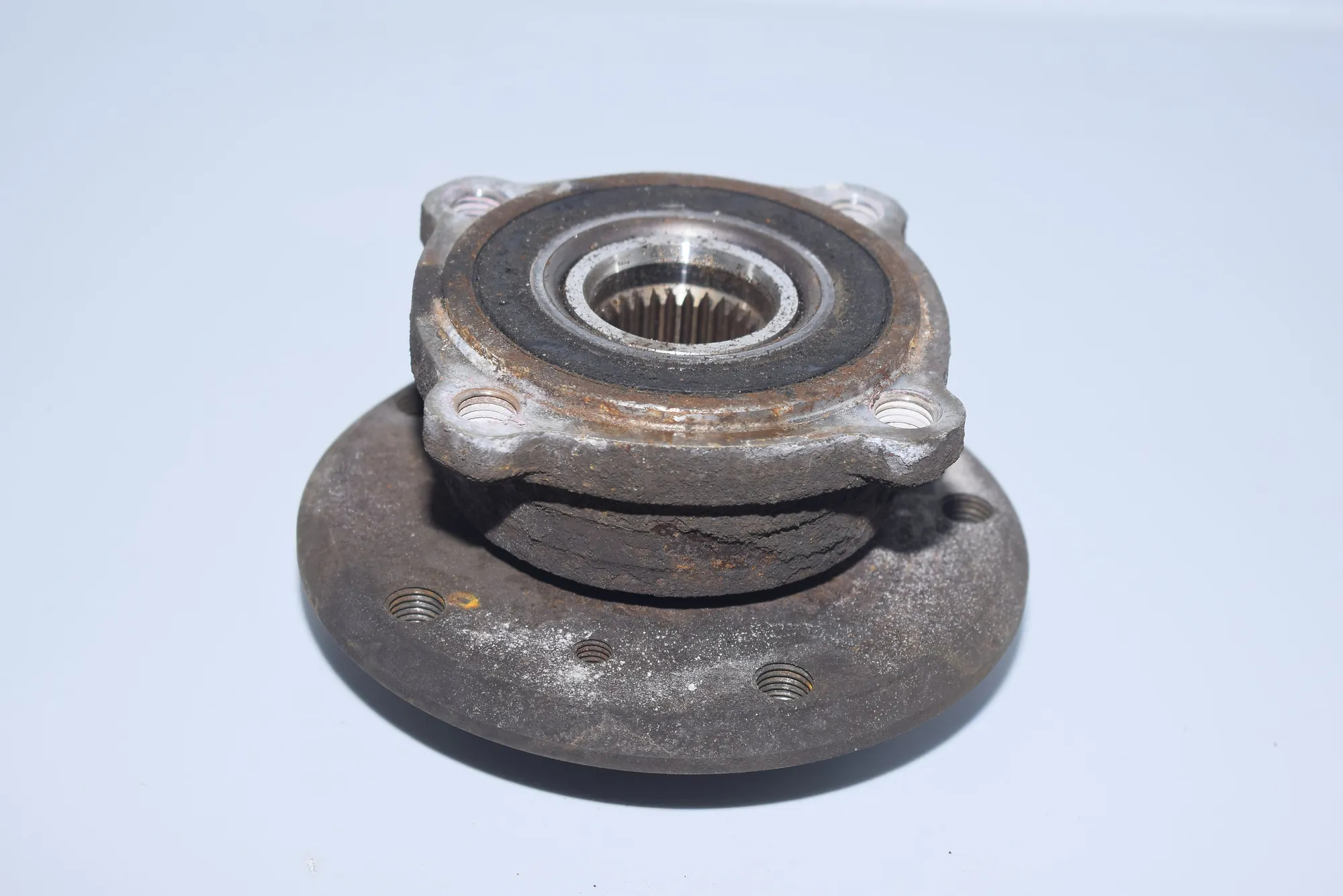 Rear Right Wheel Bearing – OEM NA · BMW 6 (E63) BMW 6 (E63) 630 i 2006 – 3
