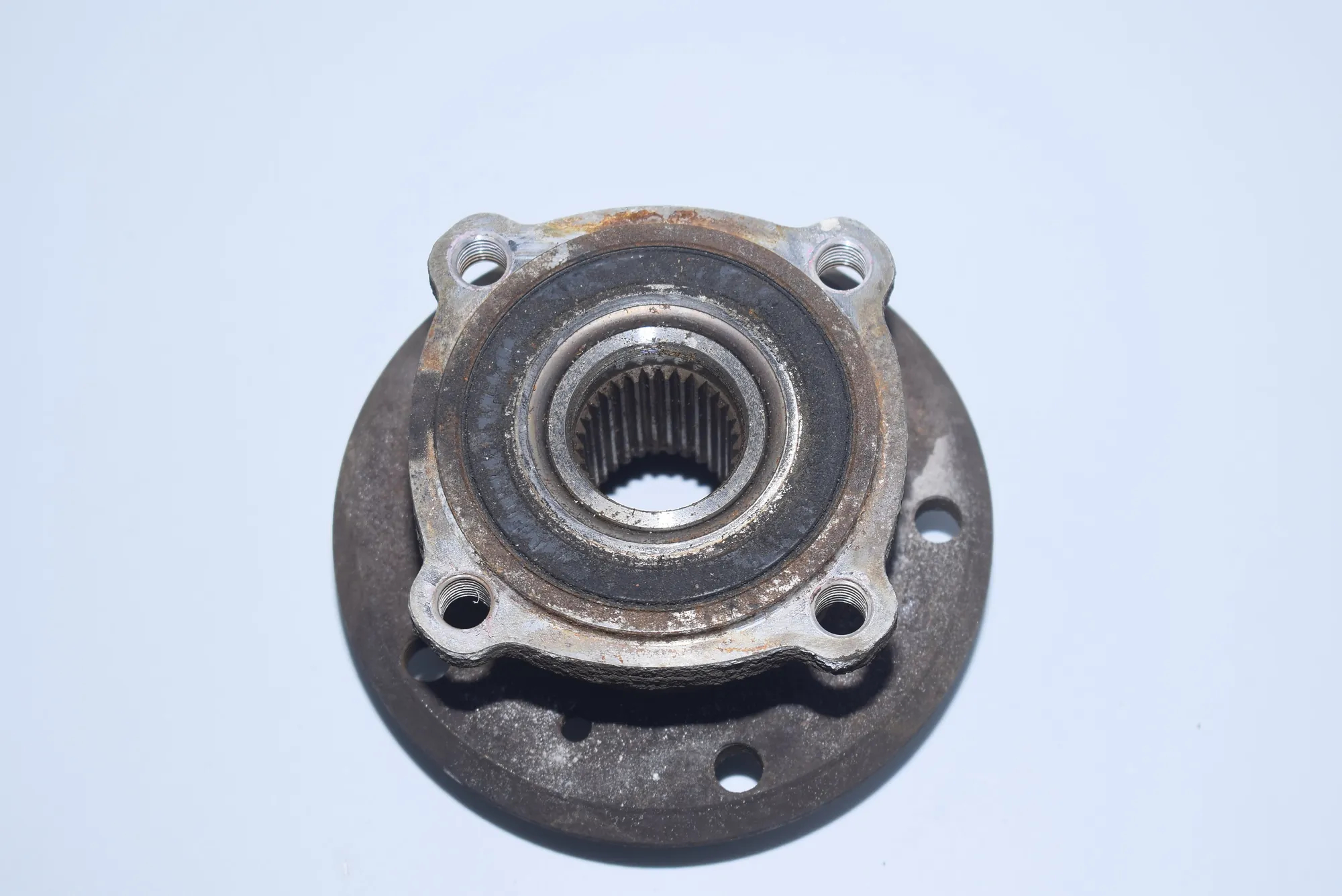 Rear Right Wheel Bearing – OEM NA · BMW 6 (E63) BMW 6 (E63) 630 i 2006 – 2