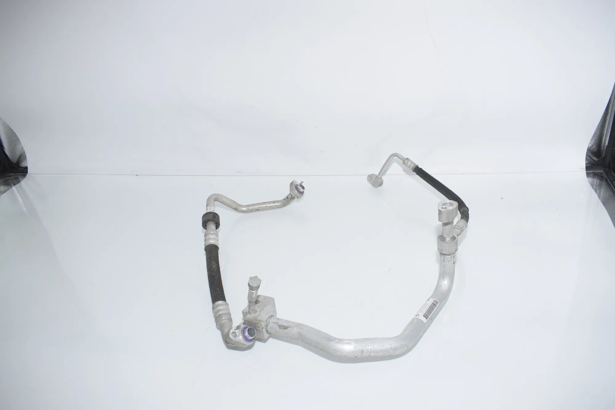 A/C Air Con Hose Pipe – OEM 9291282 · BMW i3 (I01) Hybrid 2014 – 2