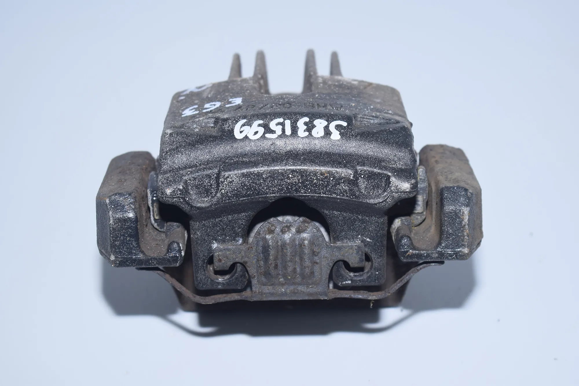 Rear Left Brake Caliper – OEM NA · BMW 6 (E63) BMW 6 (E63) 630 i 2006 – 2