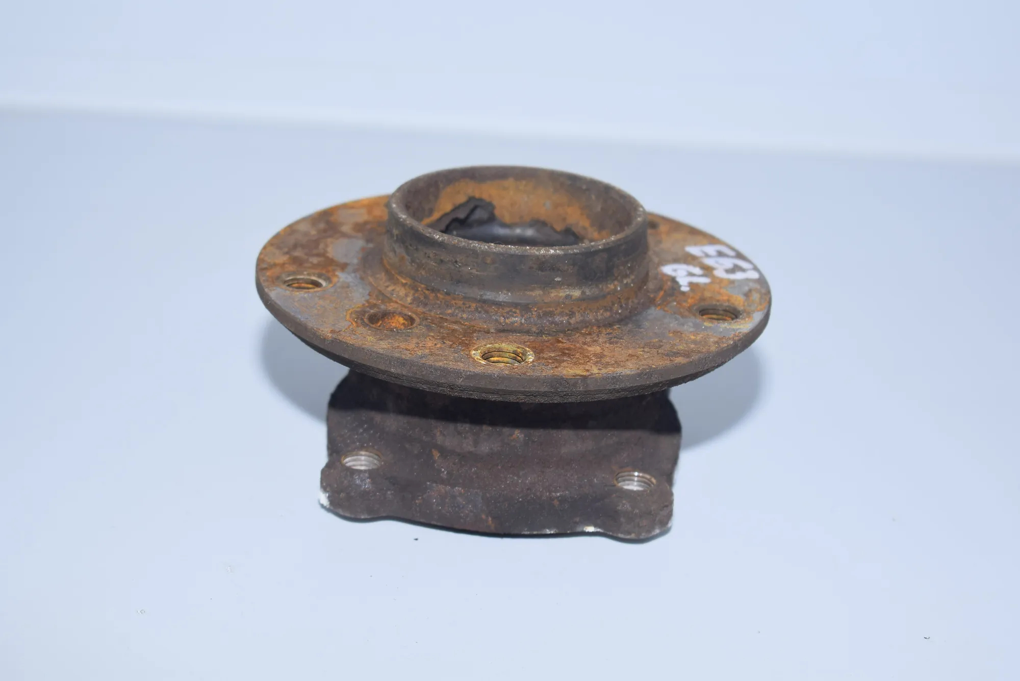 Rear Left Wheel Bearing – OEM NA · BMW 6 (E63) BMW 6 (E63) 630 i 2006 – 3