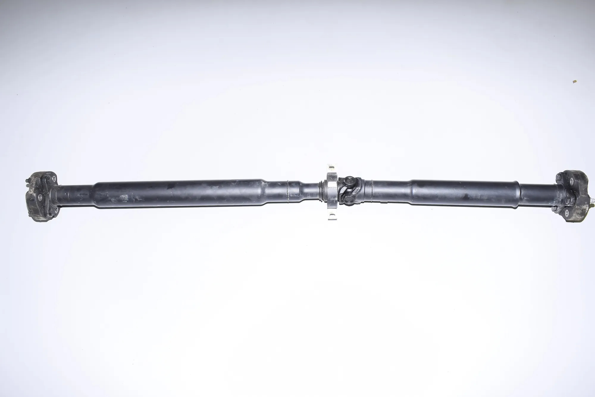 Propshaft Cardan – OEM 7636329 · BMW BMW 7 (G11, G12) 2017